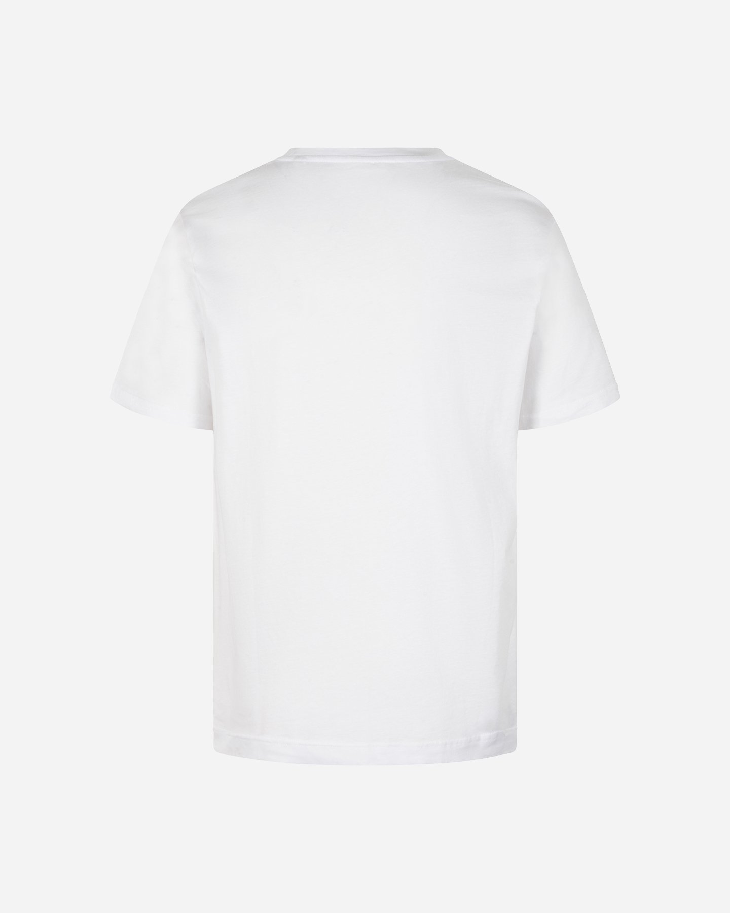 T-shirt DACK'S ESSENTIAL M - Bianco - 1 | Cisalfa Sport