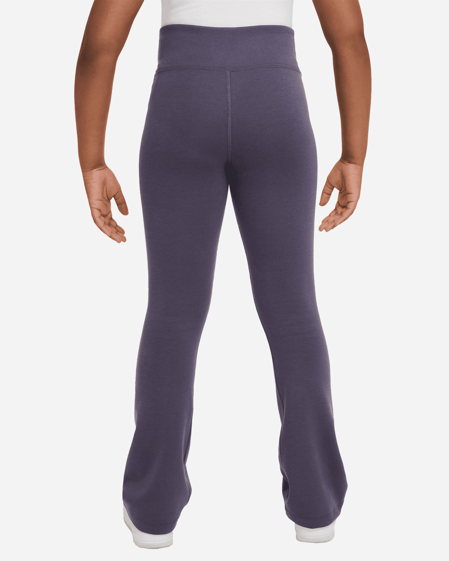 Leggings NIKE BOOTCAT JR - Viola - 1 | Cisalfa Sport