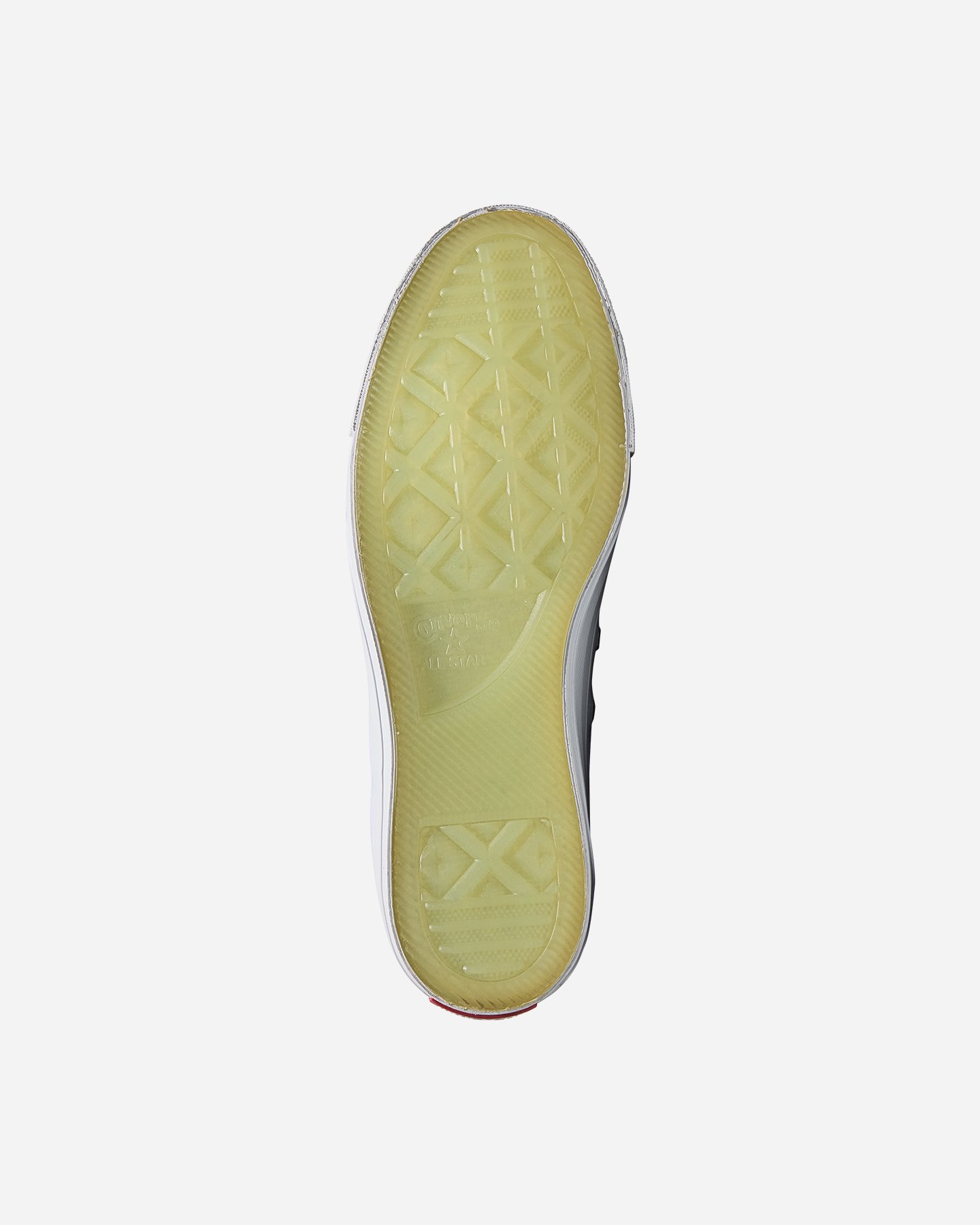 Scarpe sneakers CONVERSE CHUCK TAYLOR ALL STAR HIGH COCA COLA  - Bianco - 2 | Cisalfa Sport