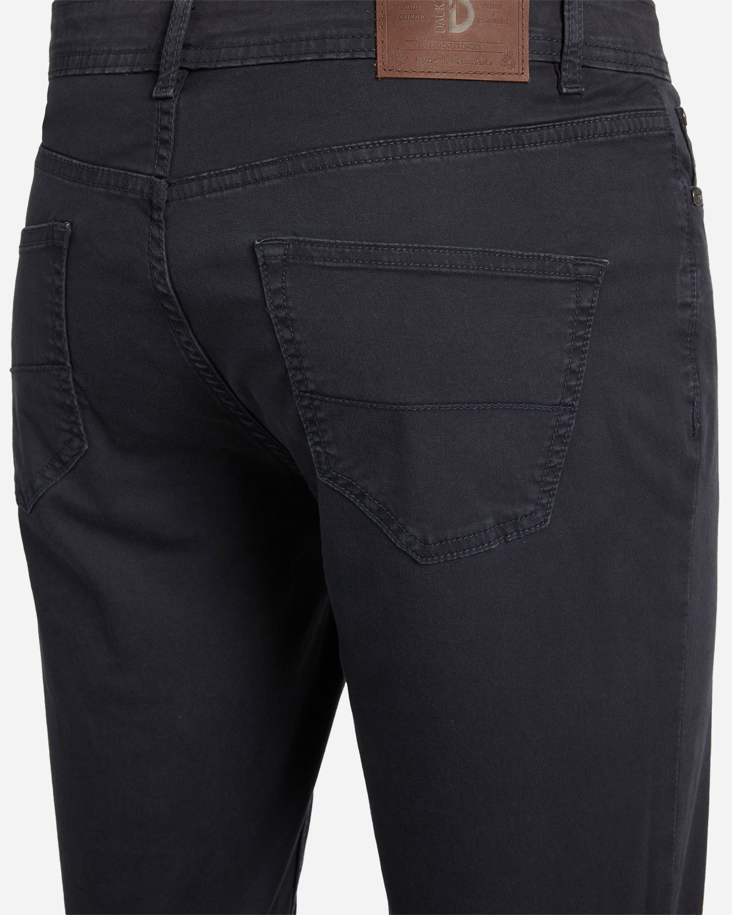 Pantalone DACK'S BASIC COLLECTION M - 18 | Cisalfa Sport