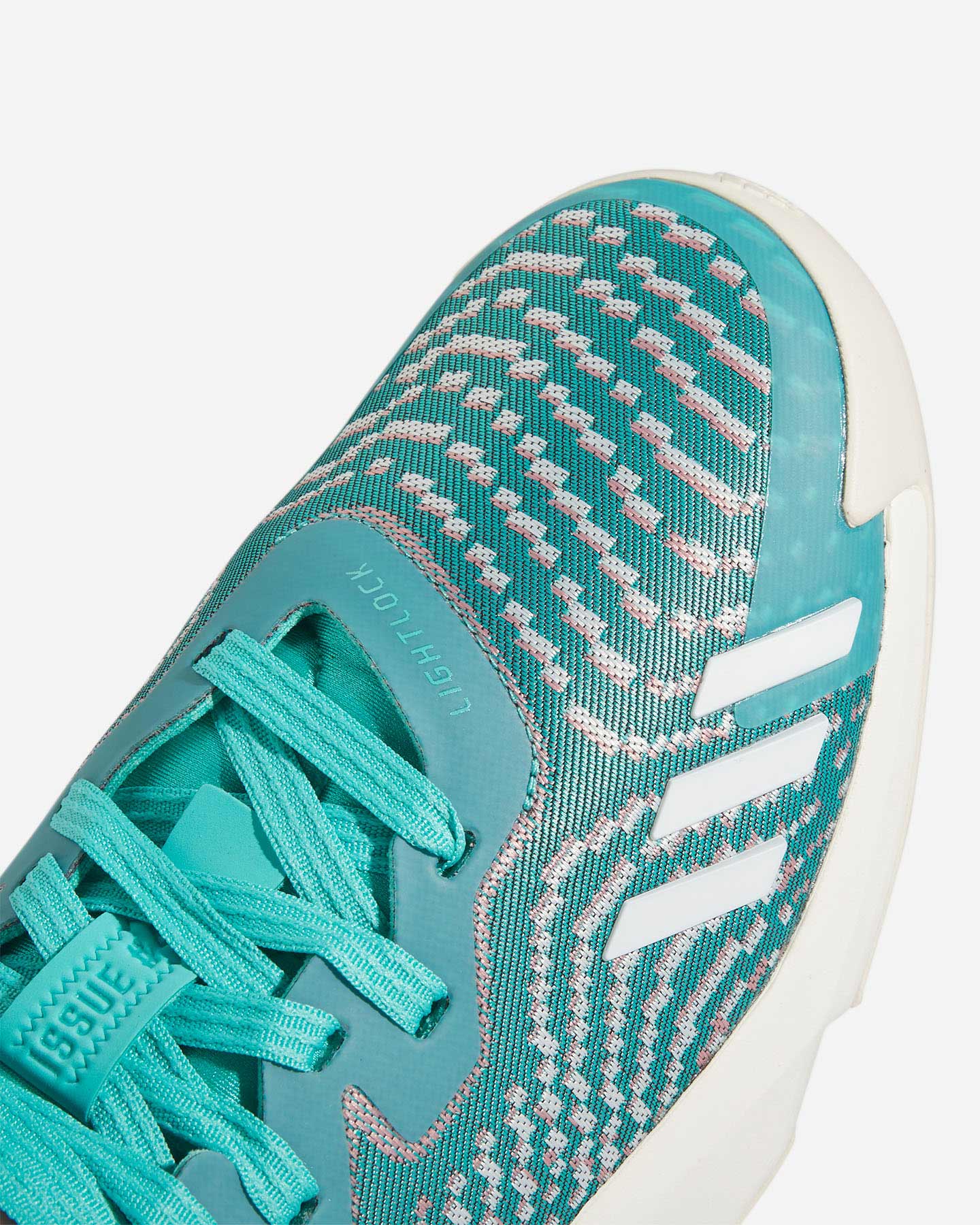 Scarpe basket ADIDAS D.O.N. ISSUE 4 M - Azzurro - 4 | Cisalfa Sport