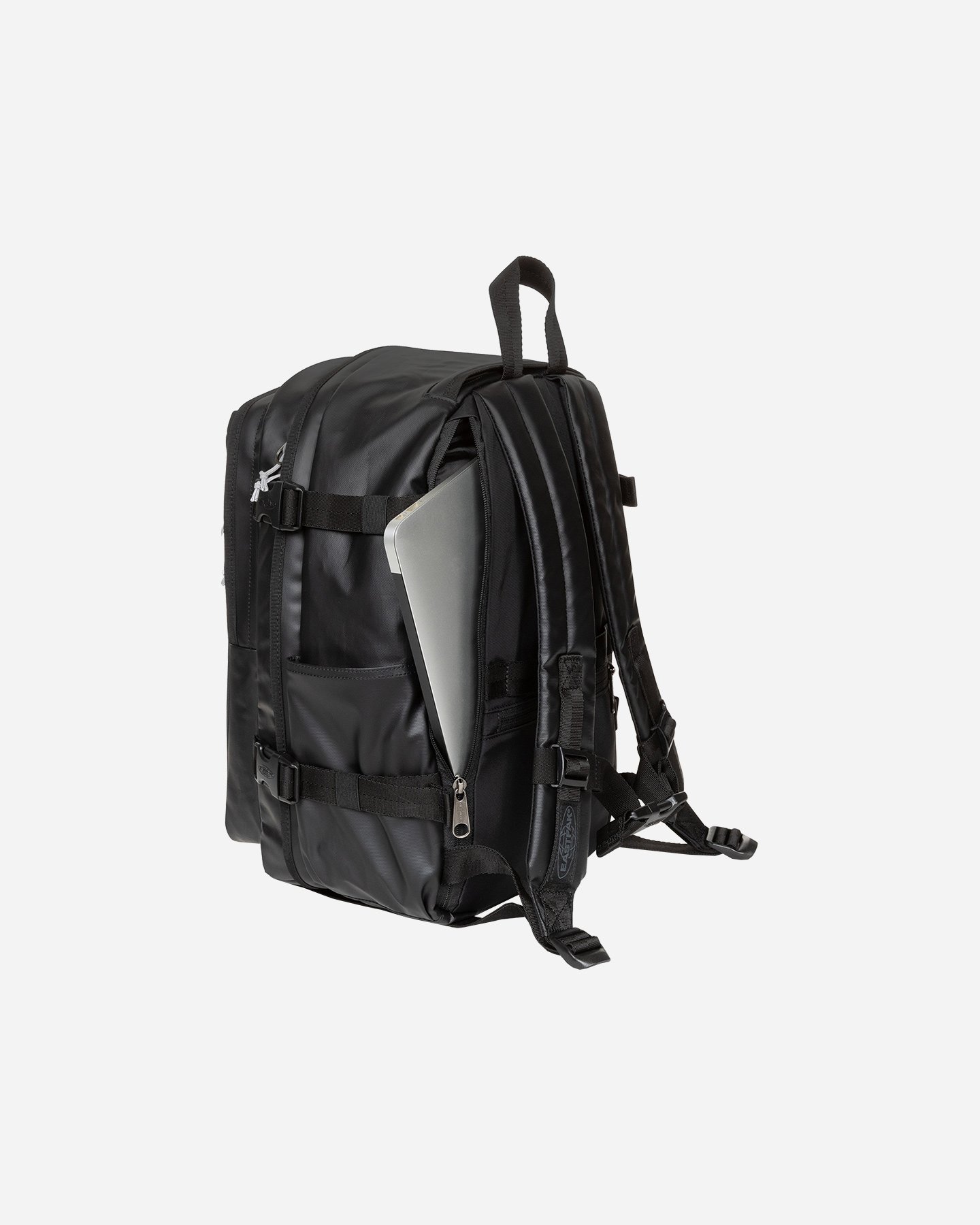 Borsa EASTPAK CABIN PAK'R TARP  - Nero - 4 | Cisalfa Sport