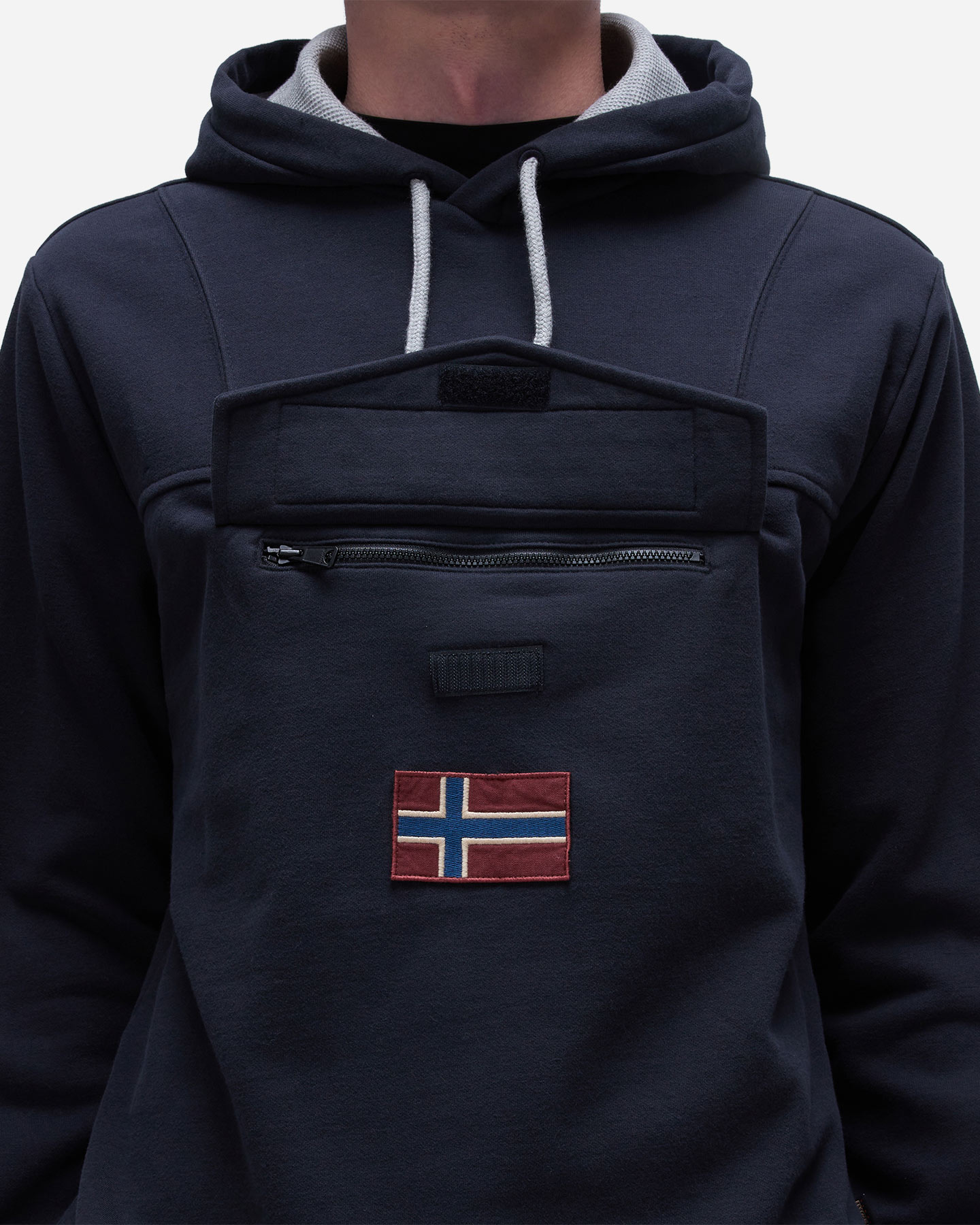 NAPAPIJRI Felpe uomo - Consegna gratuita