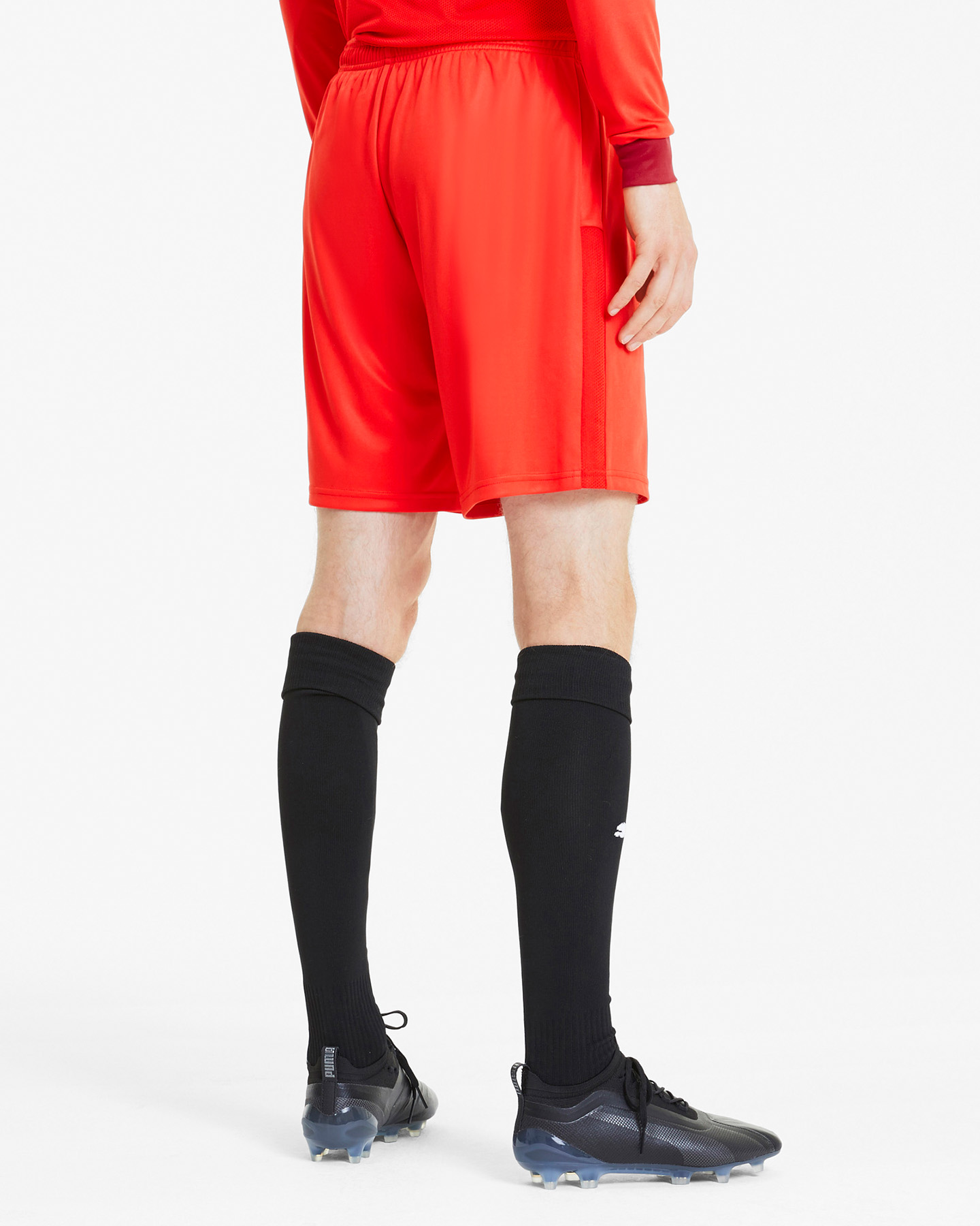 Pantaloncini calcio PUMA GOAL23 KNIT M - 3 | Cisalfa Sport