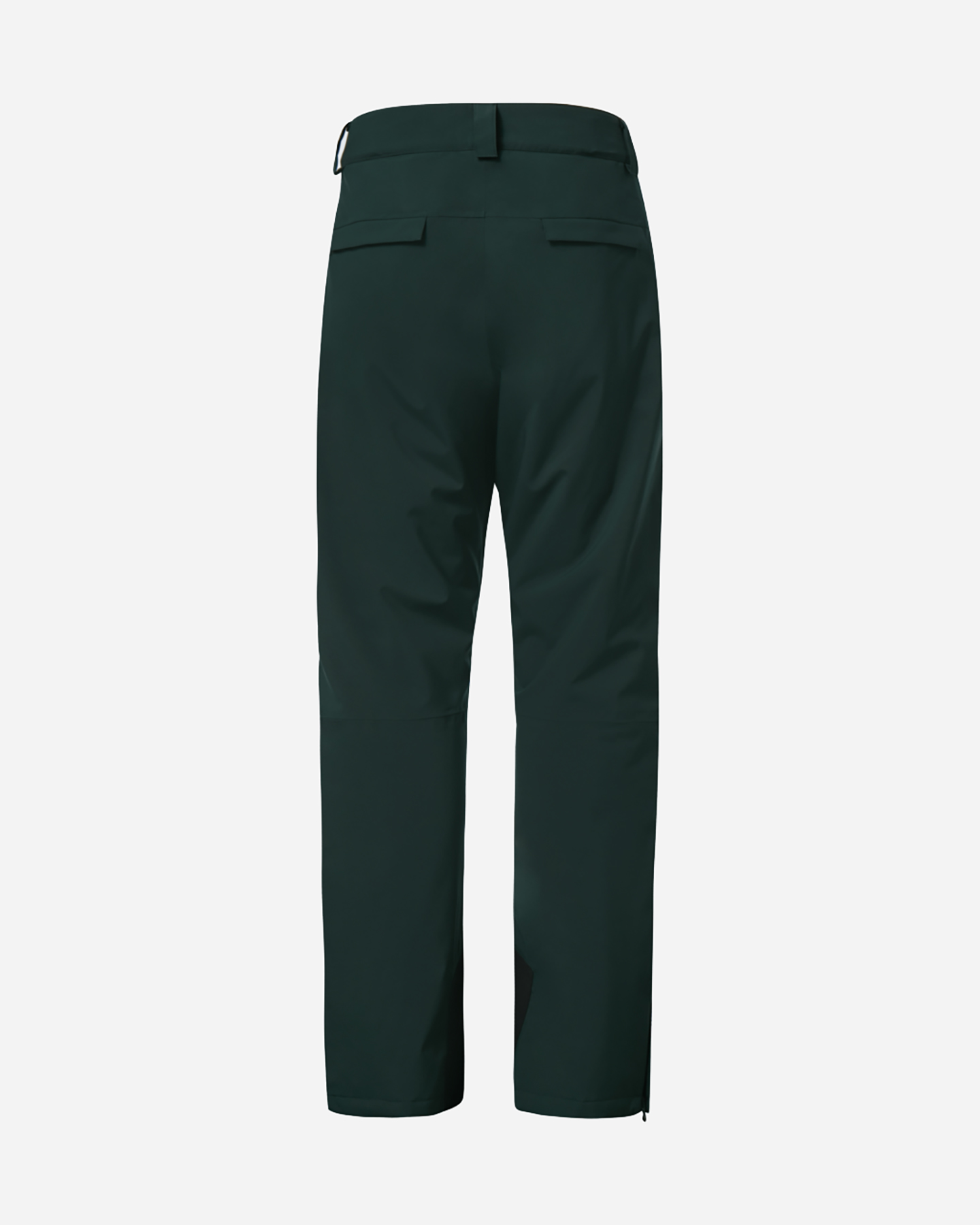 Pantalone sci OAKLEY AXIS INSULATED M - Verde - 1 | Cisalfa Sport