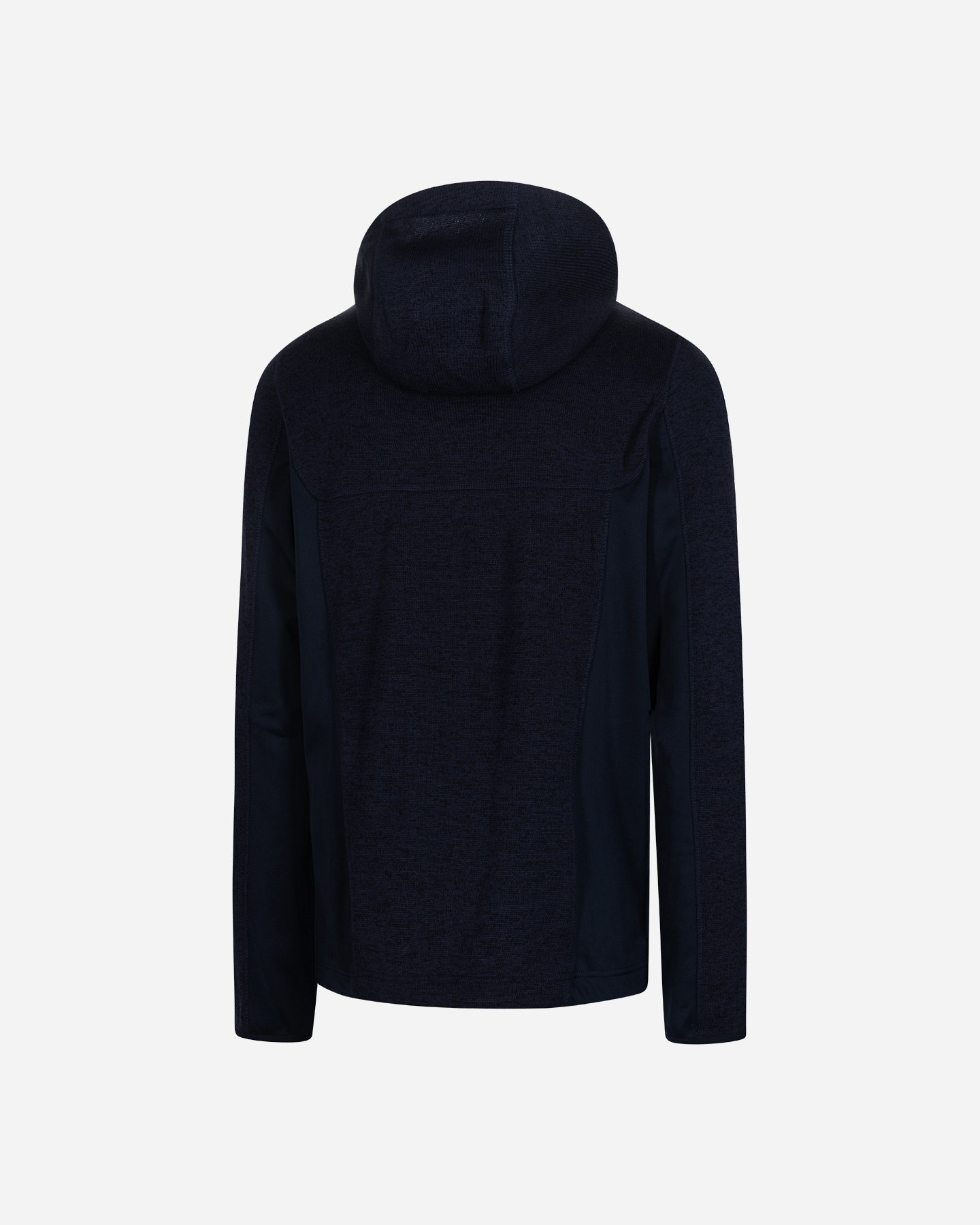 Pile MCKINLEY SKEENA II M - Blu - 1 | Cisalfa Sport