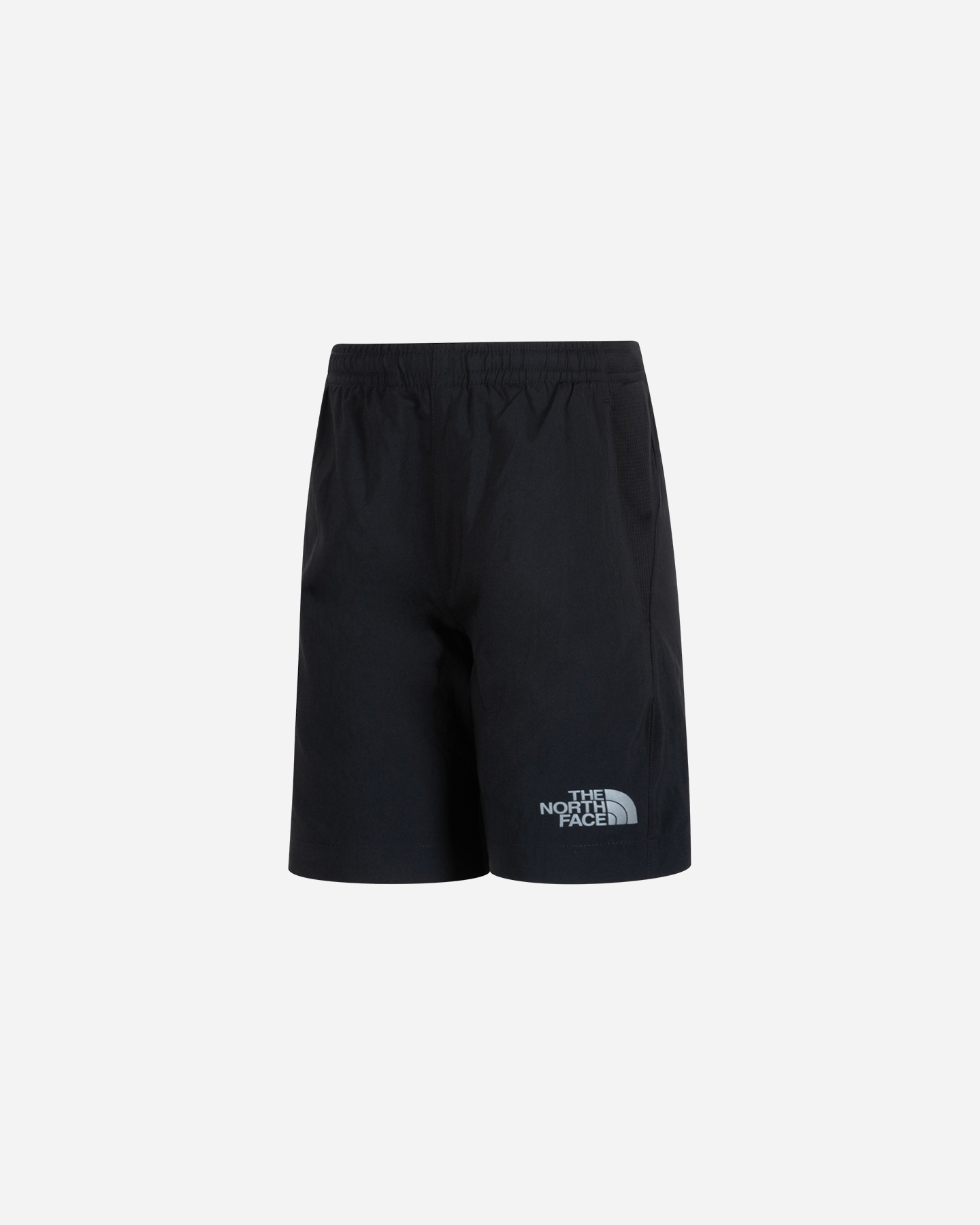 Pantaloncini THE NORTH FACE NEVER STOP JR - Nero - 0 | Cisalfa Sport