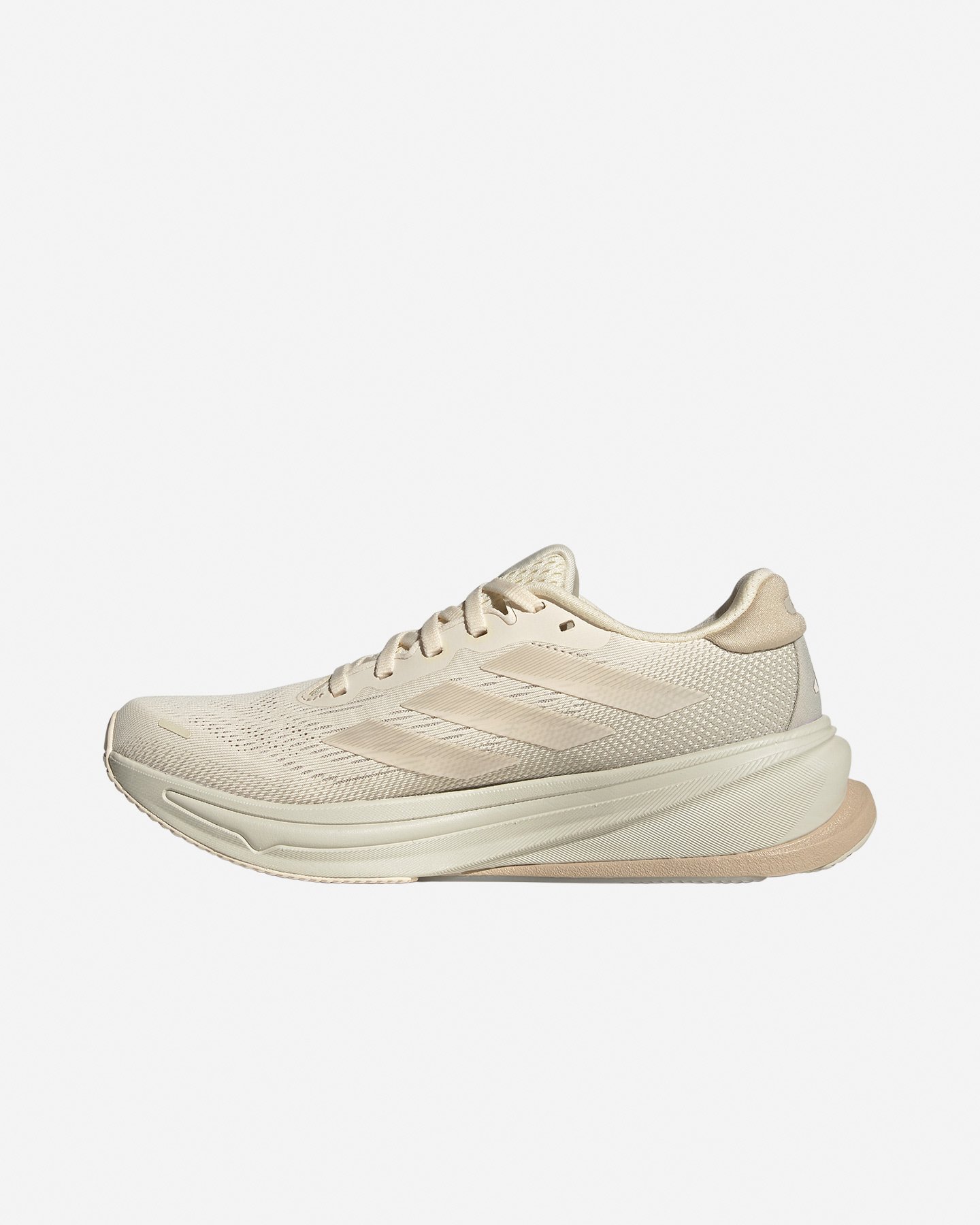 Scarpe running ADIDAS SUPERNOVA RISE 2 W - Bianco - 3 | Cisalfa Sport