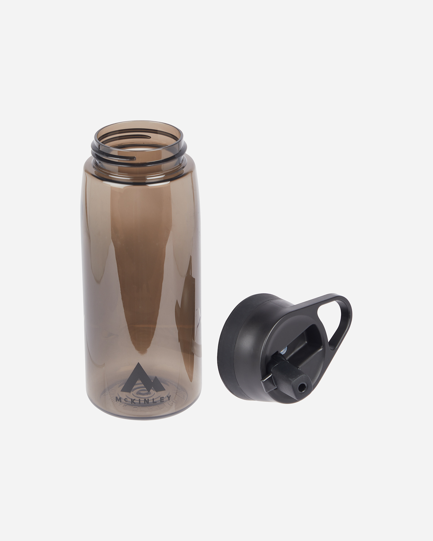 Accessorio camping MCKINLEY TRITAN TRIFLIP 0,50  - Nero - 1 | Cisalfa Sport