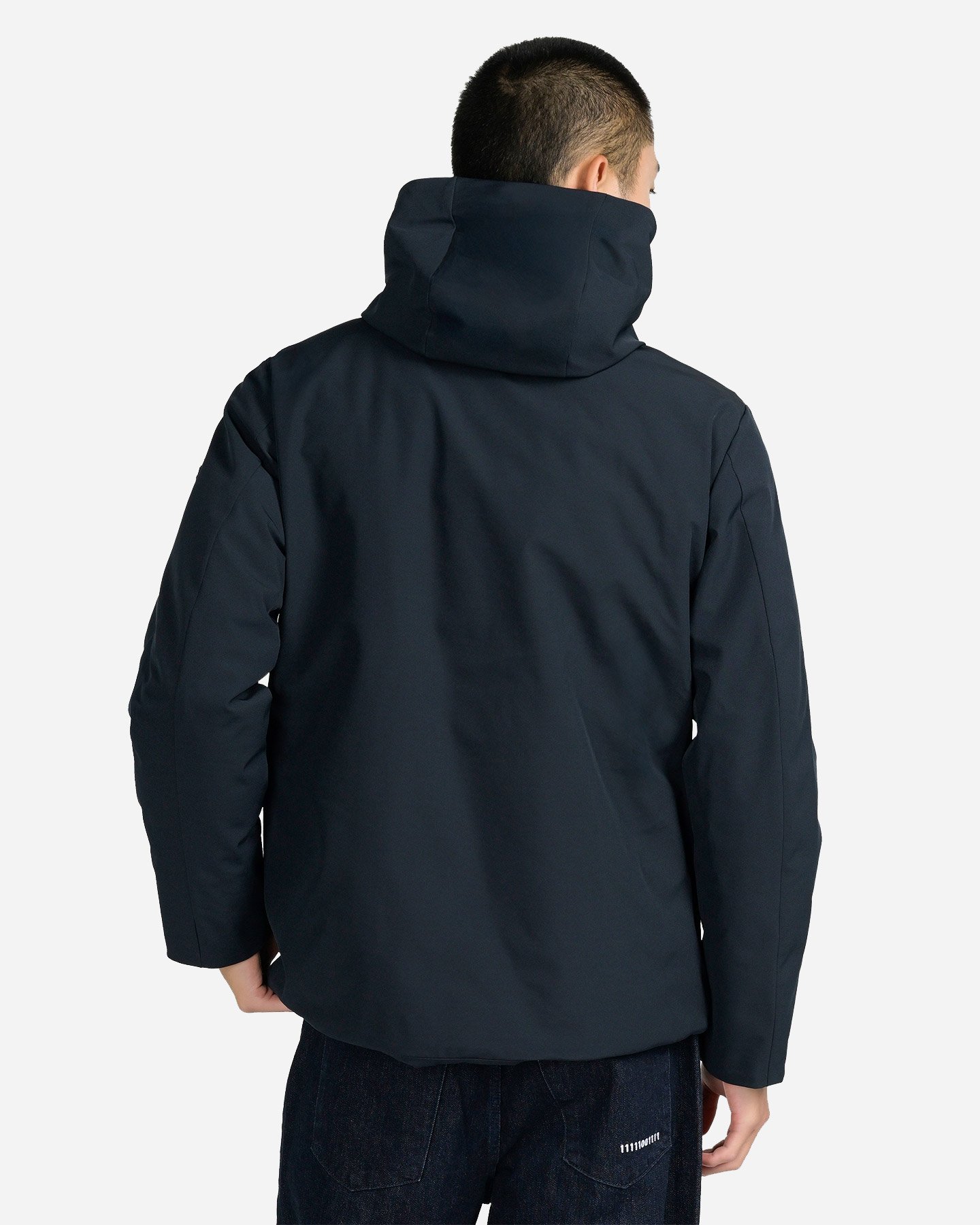 Giubbotto CANADIAN VAUGHAN PARKA M - Blu - 1 | Cisalfa Sport