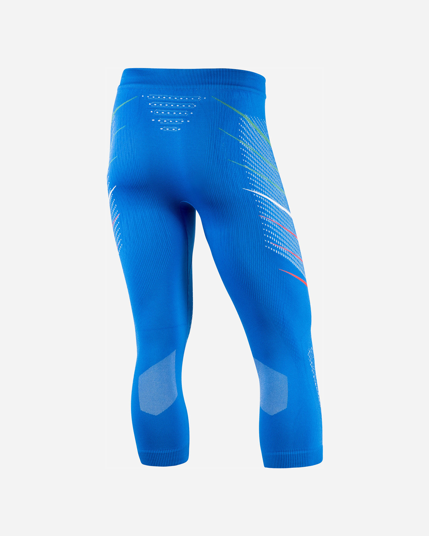 Calzamaglia UYN NATYON ITALY M - Azzurro - 2 | Cisalfa Sport