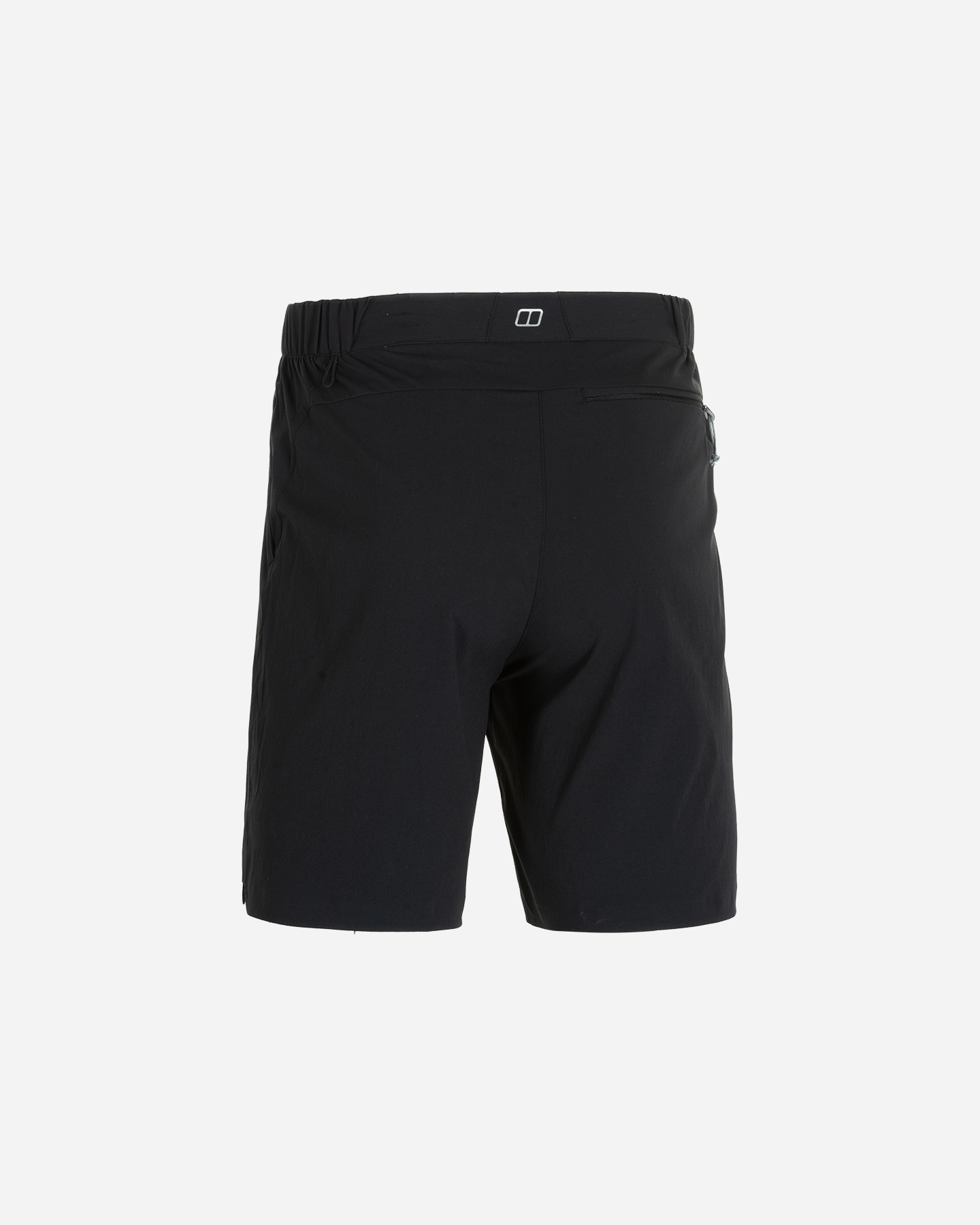 Pantaloncini BERGHAUS SENKE M - Nero - 1 | Cisalfa Sport