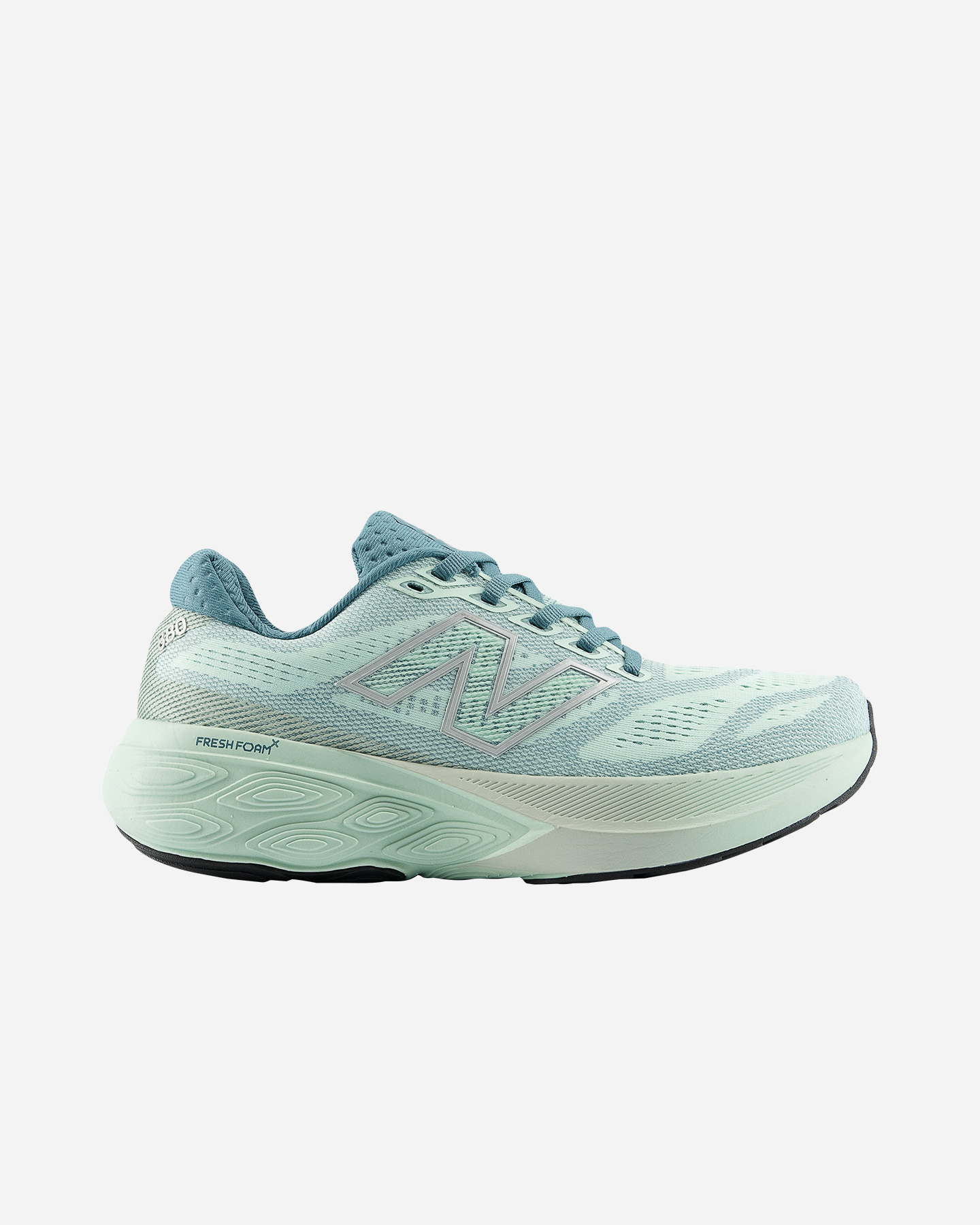 Scarpe running NEW BALANCE FRESH FOAM X 880V15 W - Grigio - 0 | Cisalfa Sport