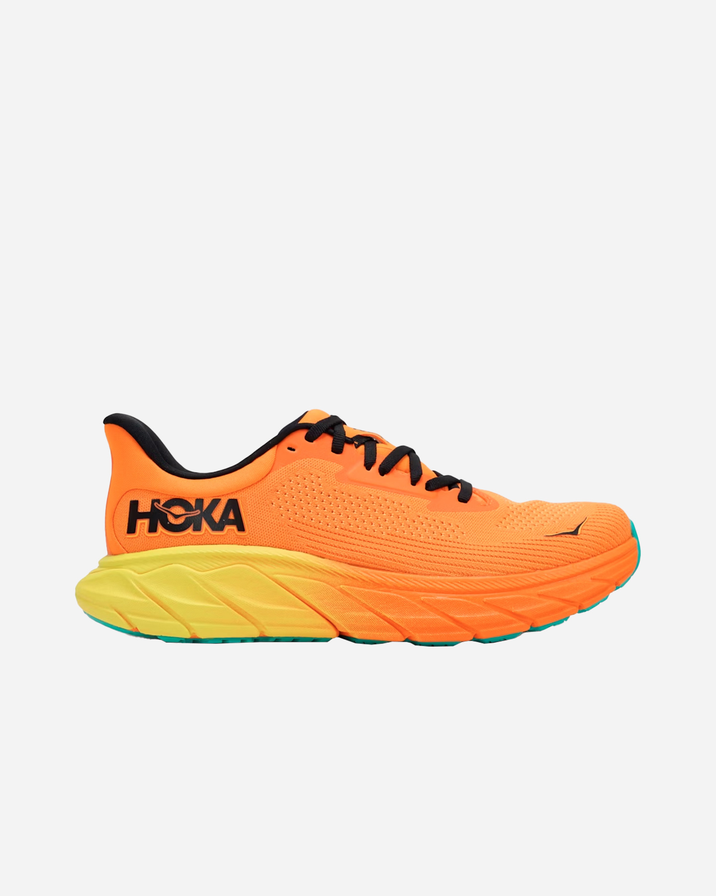 Scarpe running HOKA ARAHI 7 W - Color mix - 0 | Cisalfa Sport