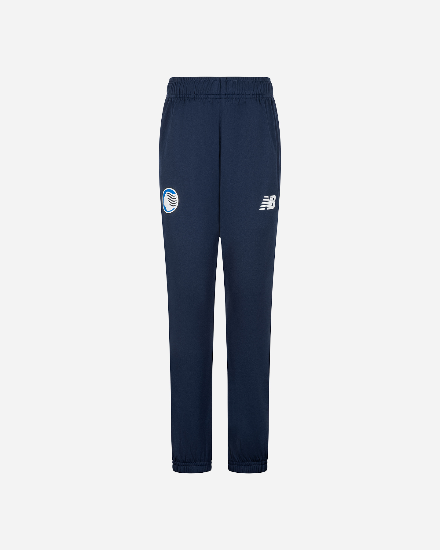 Tuta calcio ufficiale NEW BALANCE ATALANTA 26-27 JR - Color mix - 3 | Cisalfa Sport