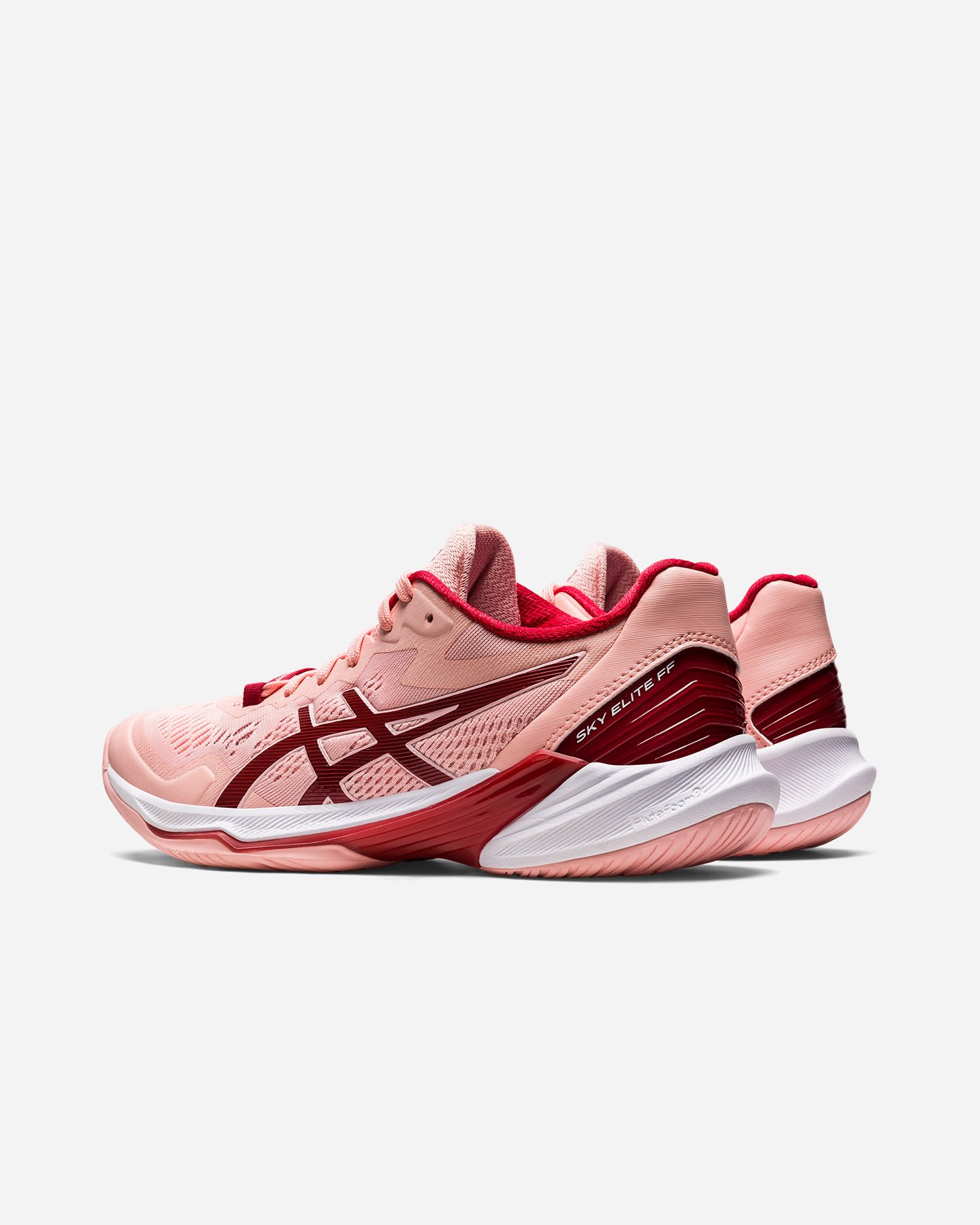 Scarpe volley ASICS SKY ELITE FF 2 W - 8 | Cisalfa Sport
