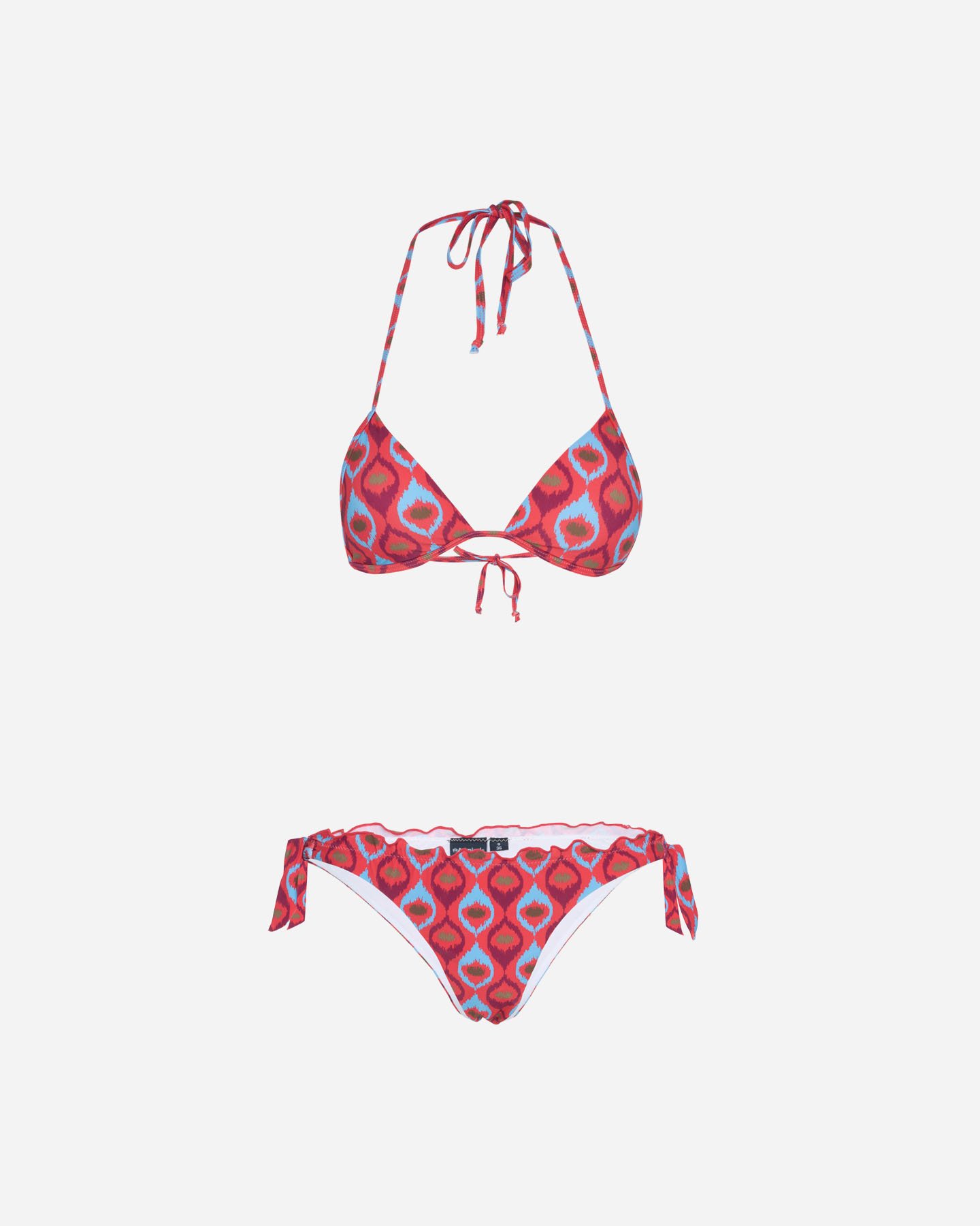 Bikini ADMIRAL OPTICAL W - Color mix - 0 | Cisalfa Sport