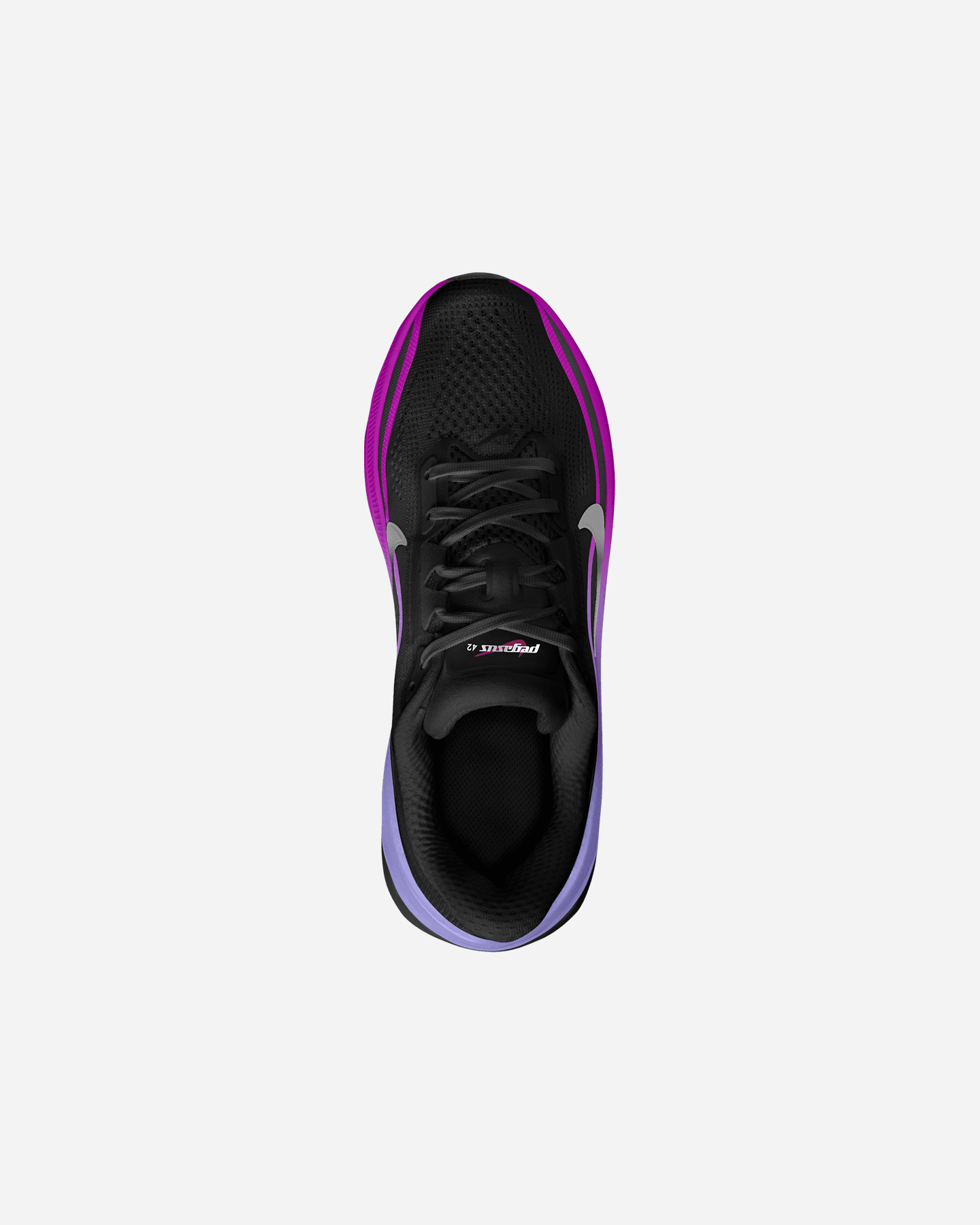 Scarpe running NIKE PEGASUS 42 JR - 2 | Cisalfa Sport