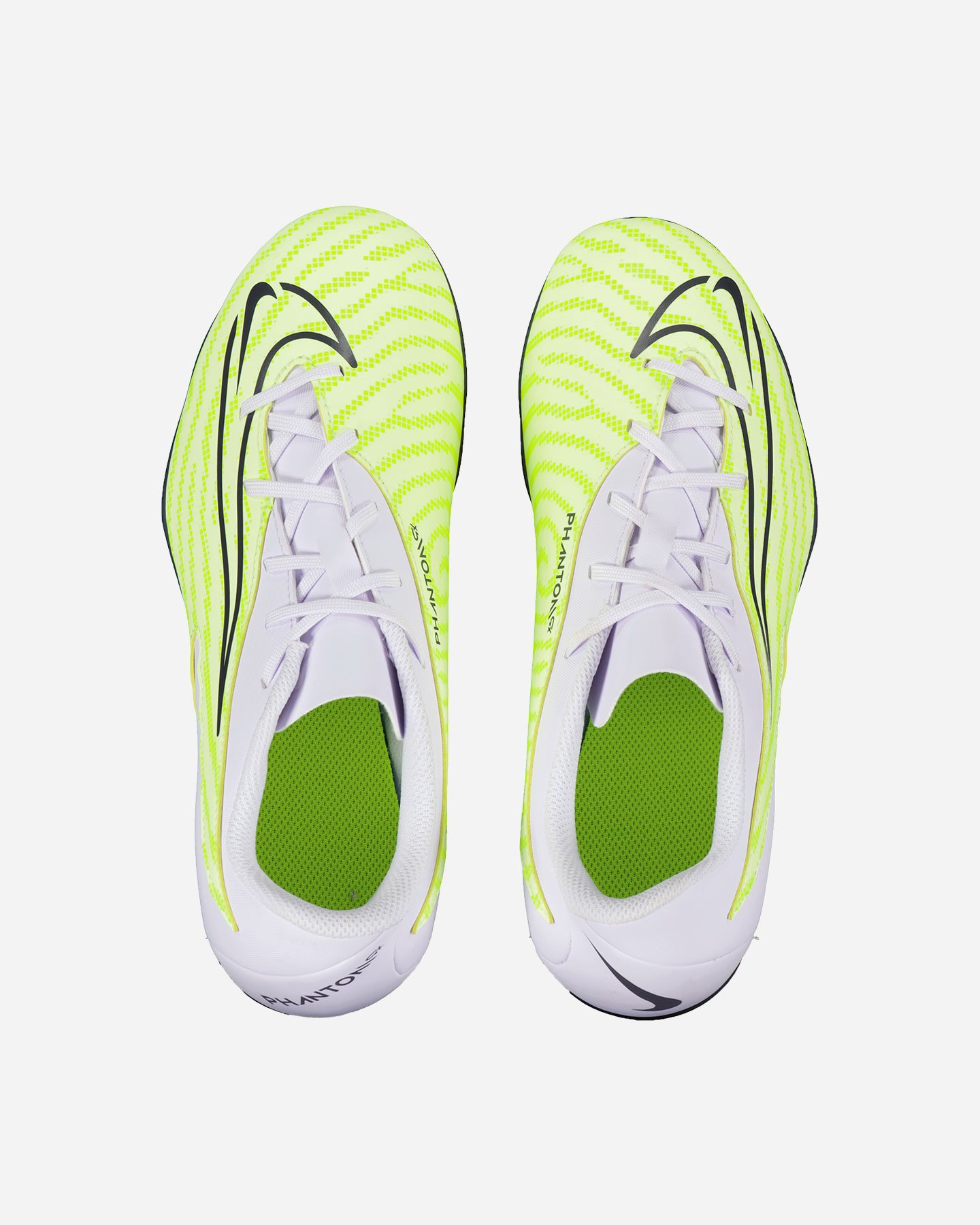 Scarpe calcio NIKE PHANTOM GX CLUB FG JR - Color mix - 3 | Cisalfa Sport