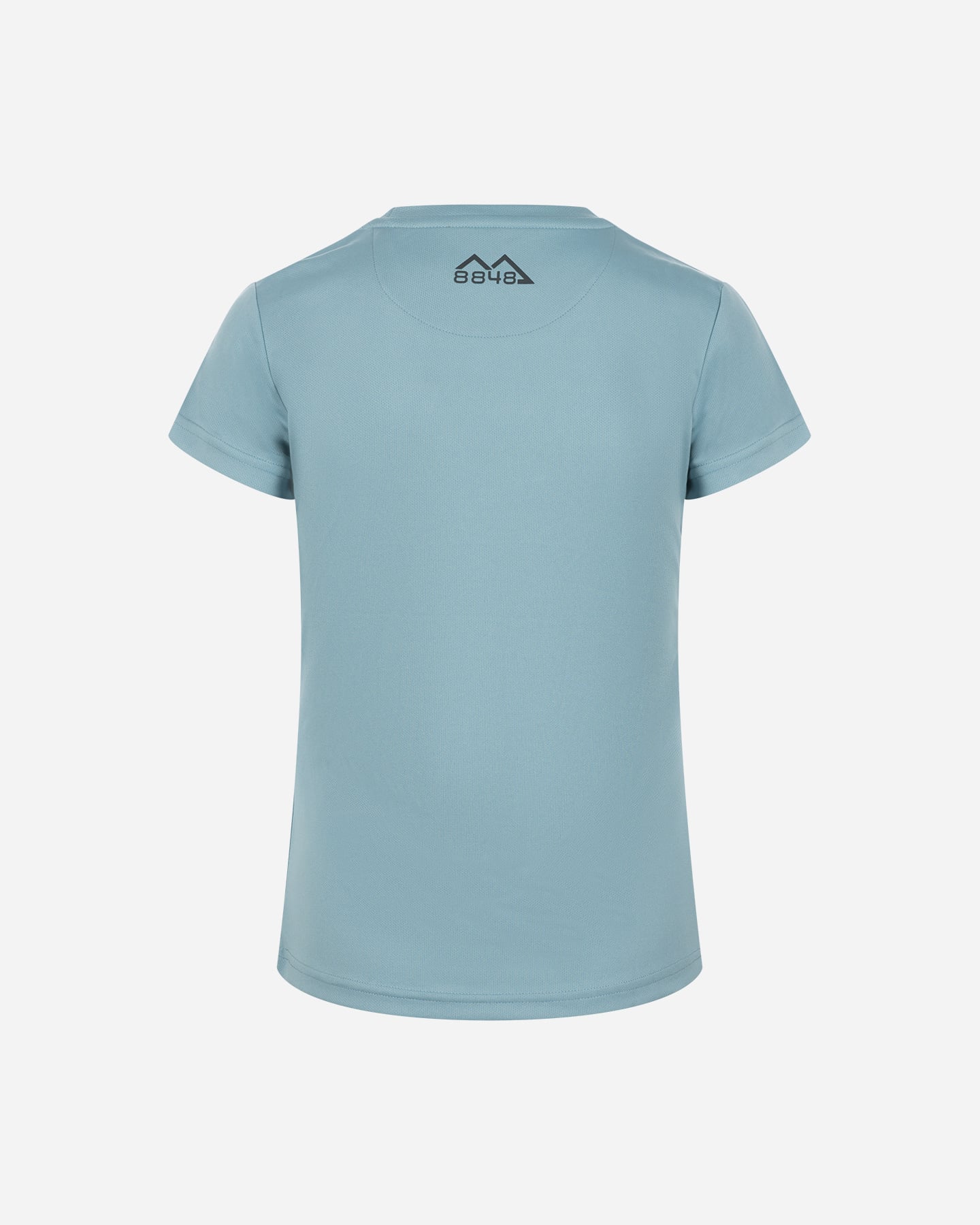 T-shirt 8848 DRY-FIT W - Azzurro - 1 | Cisalfa Sport