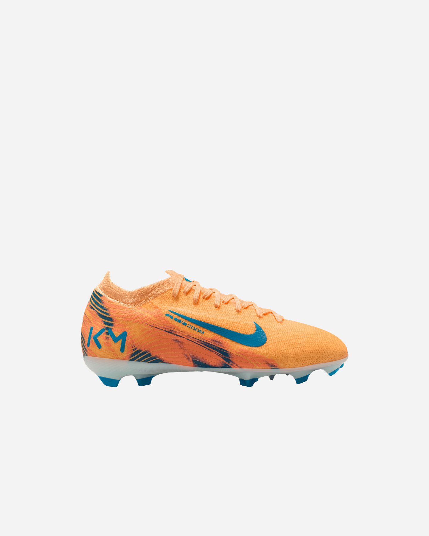 Scarpe calcio NIKE MERCURIAL VAPOR 16 PRO KM FG JR - Color mix - 0 | Cisalfa Sport