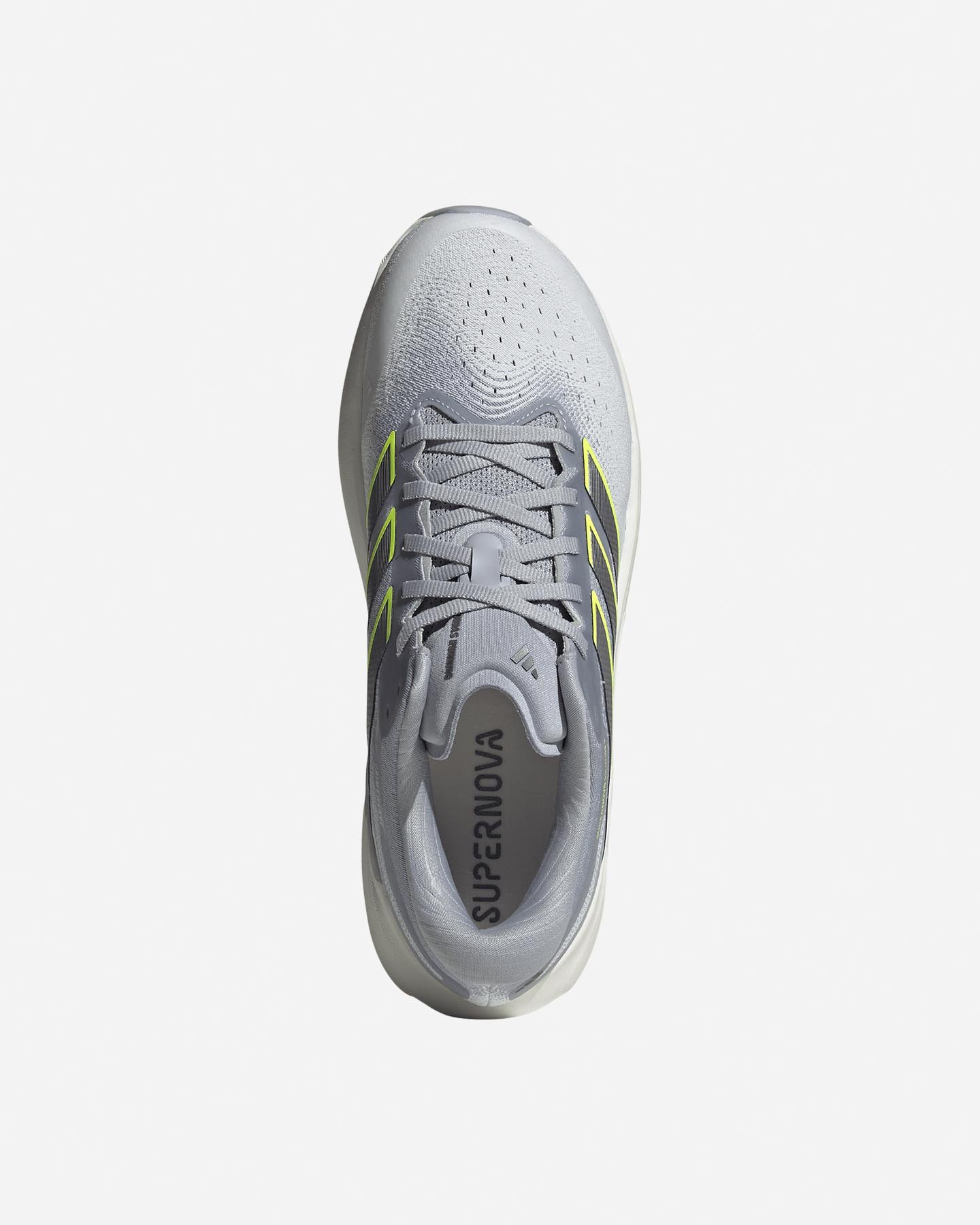 Scarpe running ADIDAS SUPERNOVA SOLUTION 3 M - Bianco - 2 | Cisalfa Sport