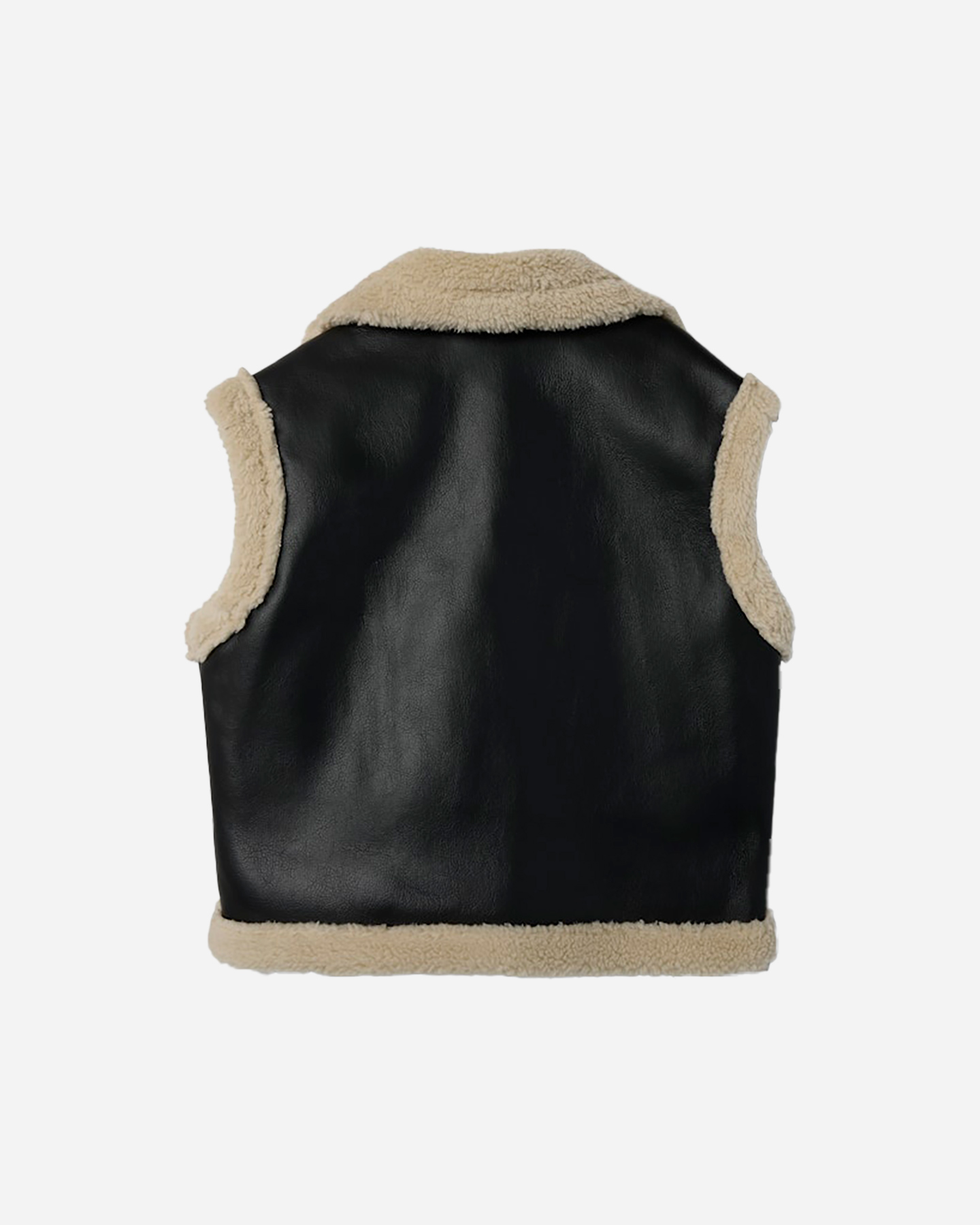 Gilet NAME IT MONTONCINO JR - Nero - 1 | Cisalfa Sport