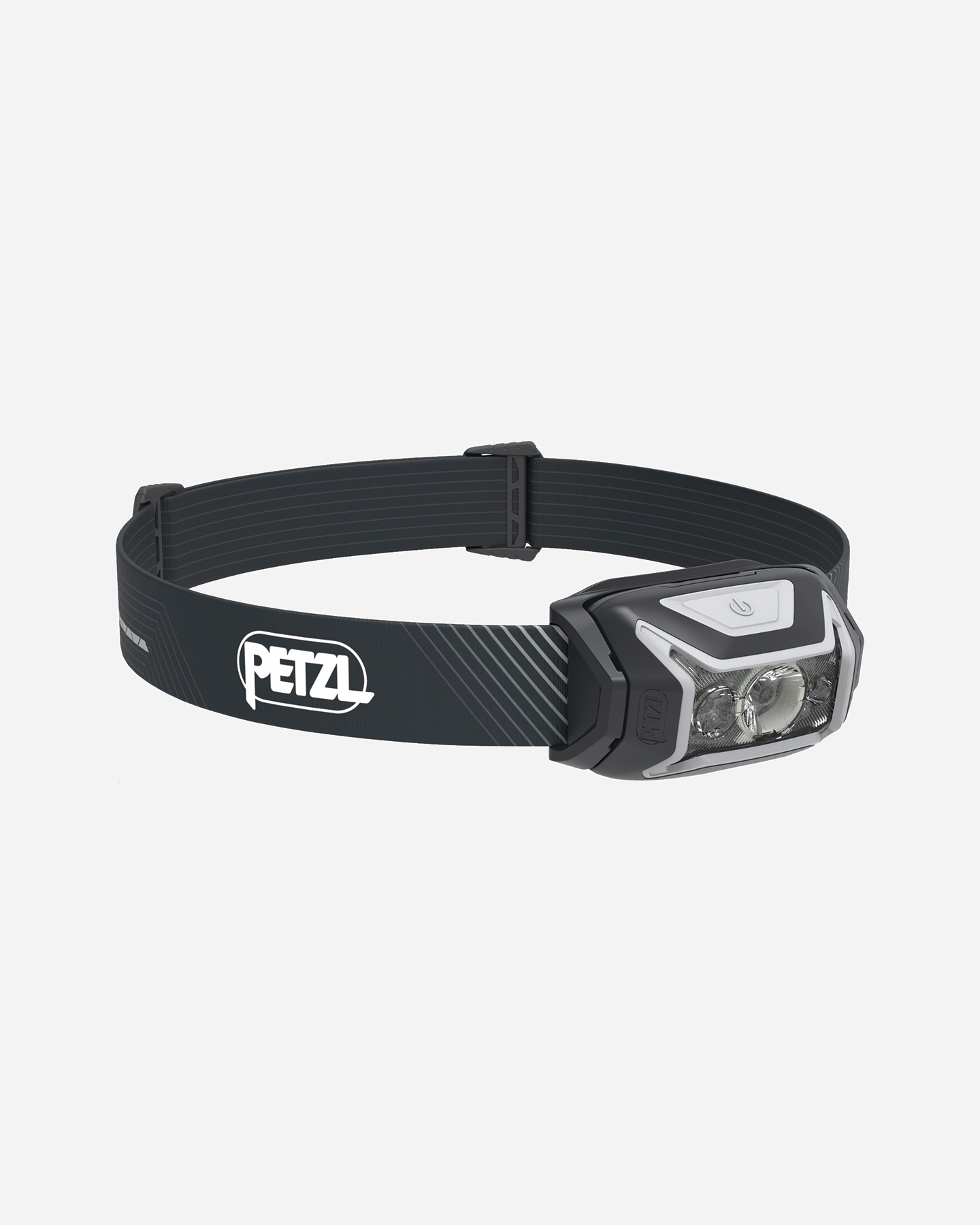 Lampada frontale PETZL ACTIK CORE 600 LUMEN  - 0 | Cisalfa Sport