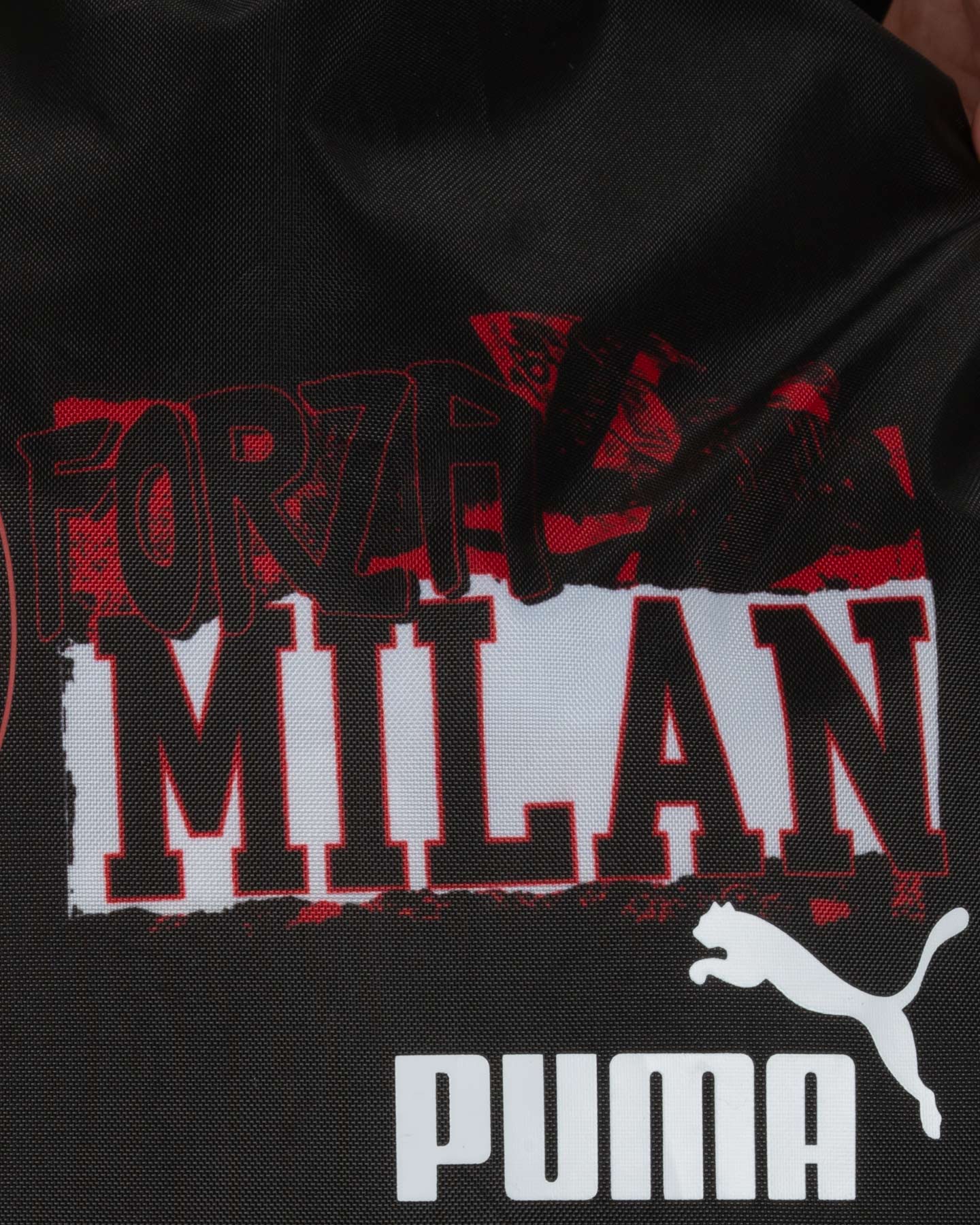 Accessorio calcio ufficiale PUMA MILAN FTBLNRGY 24-25 M - Color mix - 1 | Cisalfa Sport