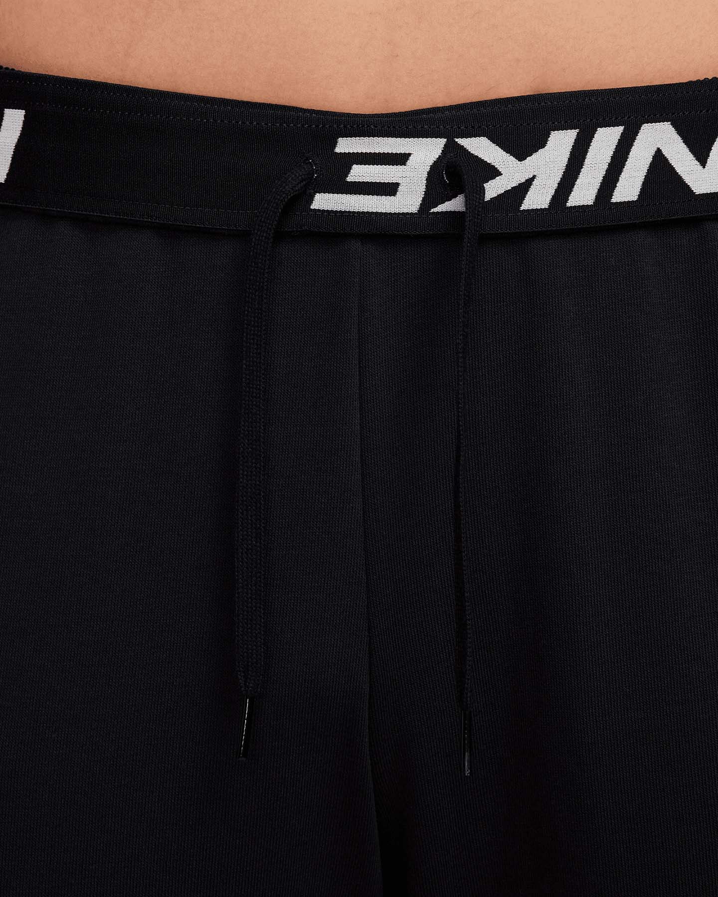 Pantalone training NIKE DRI FIT TAPER ENERGY M - Nero - 3 | Cisalfa Sport