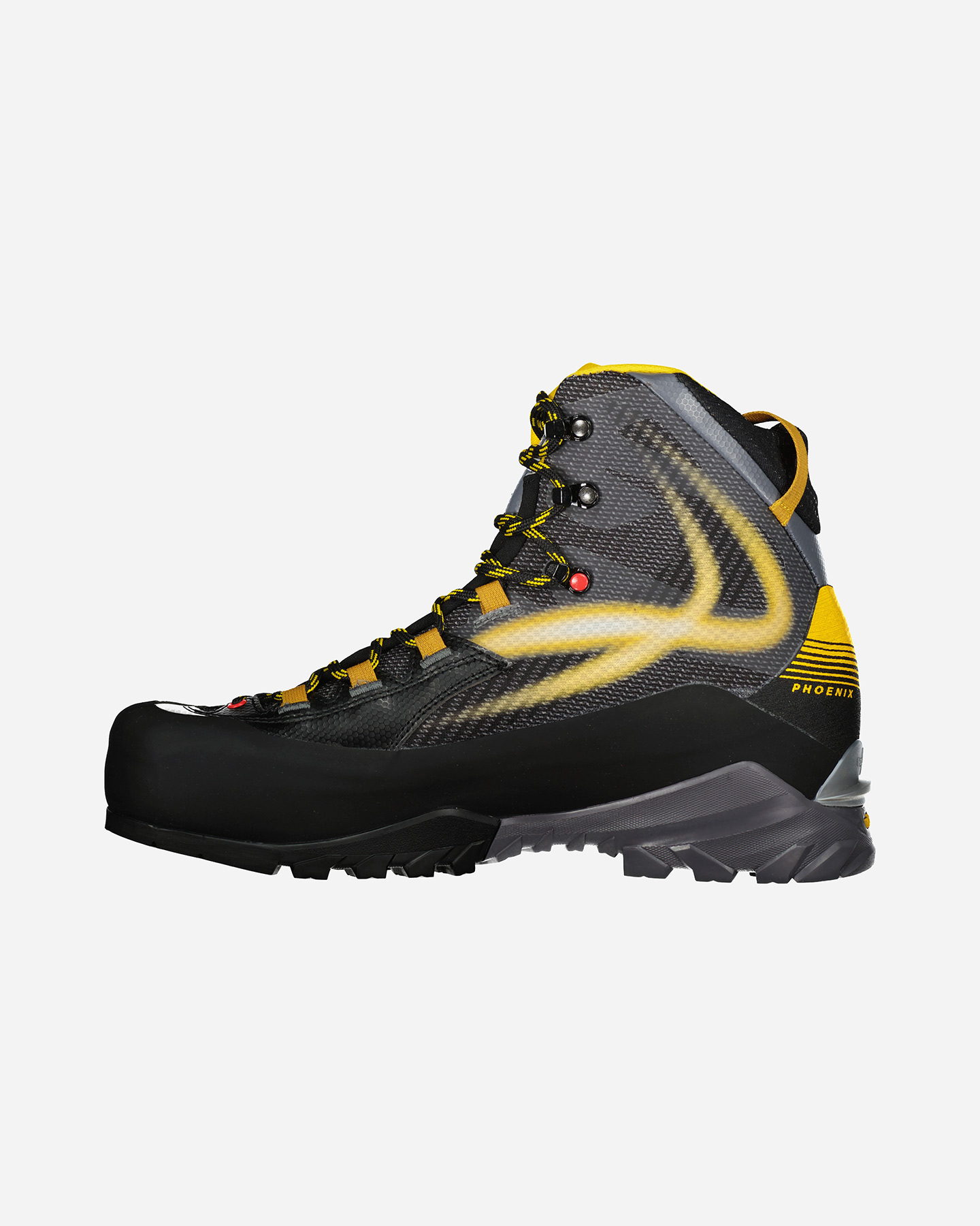 Scarpe alpinismo KAYLAND PHOENIX GTX M - Grigio - 3 | Cisalfa Sport