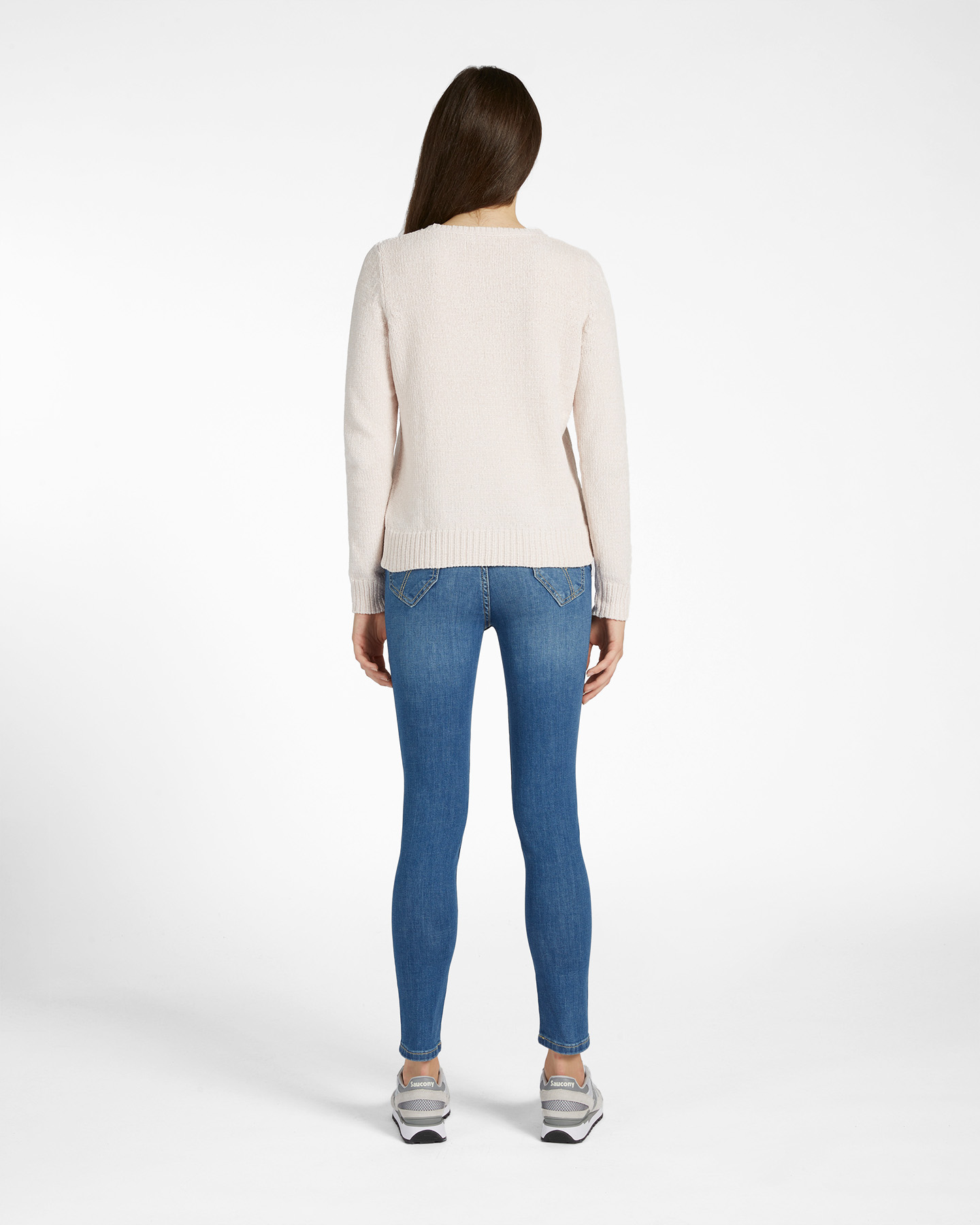 Maglione DACK'S CASUAL CITY W - 14 | Cisalfa Sport