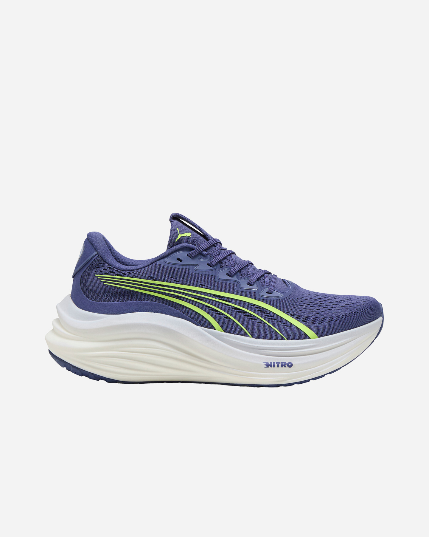 Scarpe running PUMA MAGMAX NITRO M - Blu - 0 | Cisalfa Sport