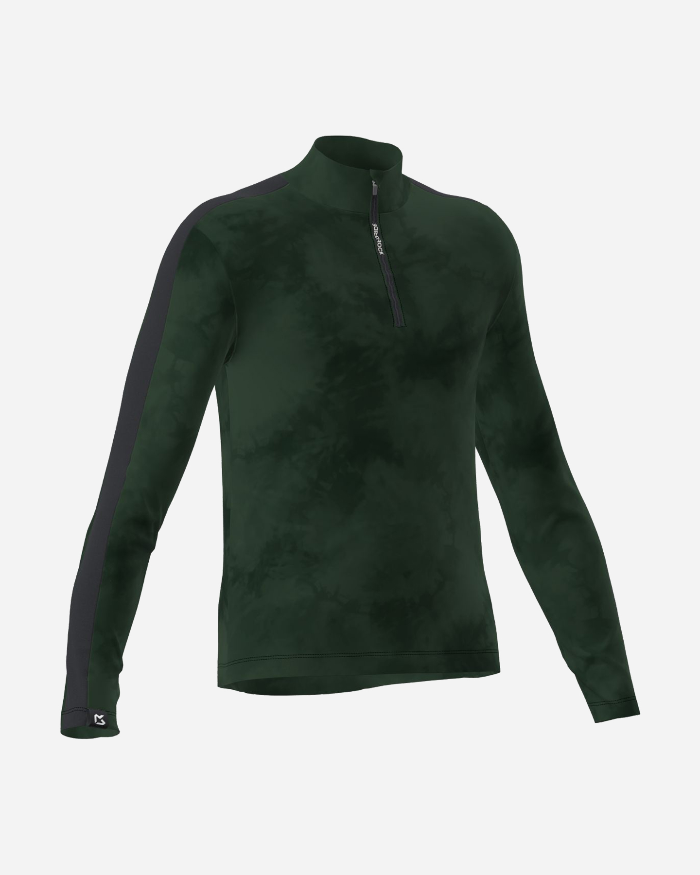 Pile sci ROCK EXPERIENCE VAIL M - Verde - 1 | Cisalfa Sport