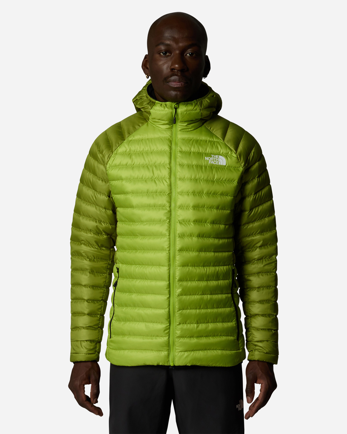 Piumino THE NORTH FACE BETTAFORCA M - Verde - 2 | Cisalfa Sport