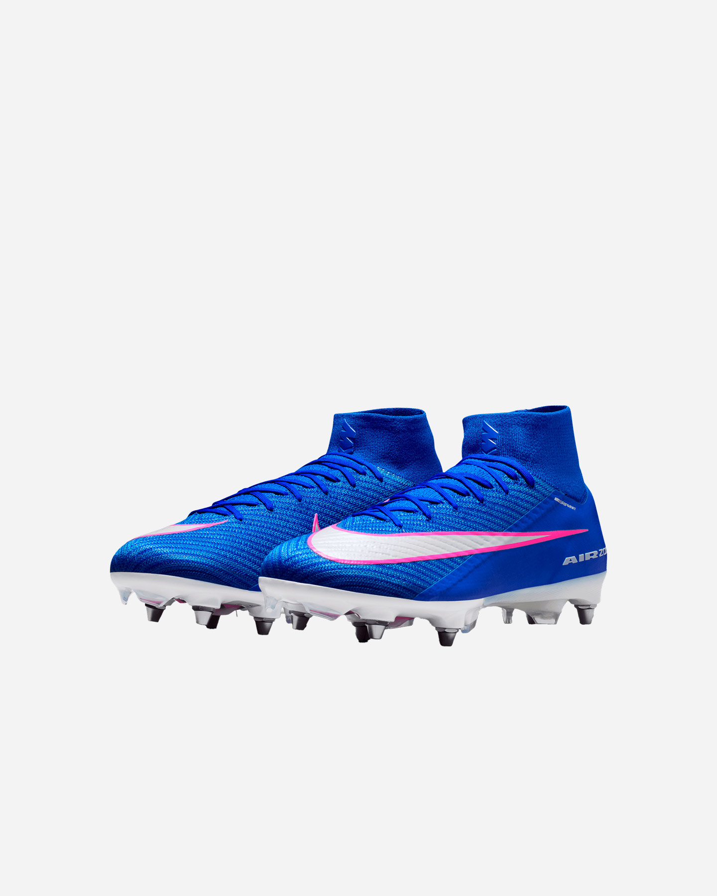Scarpe calcio NIKE ZOOM SUPERFLY 10 ELITE SG-PRO M - Color mix - 1 | Cisalfa Sport