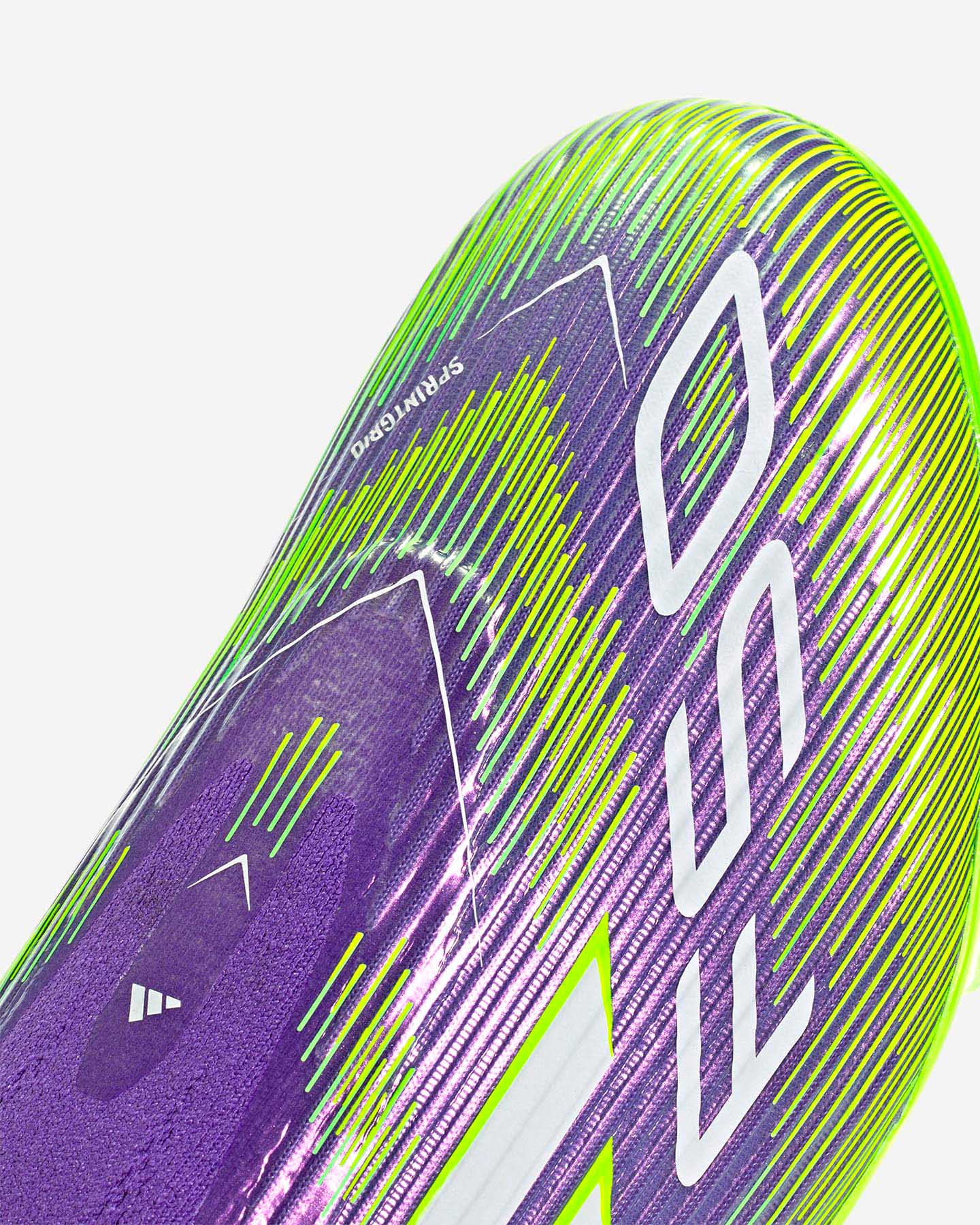 Scarpe calcio ADIDAS F50 LEAGUE LL FG-MG M - Color mix - 4 | Cisalfa Sport