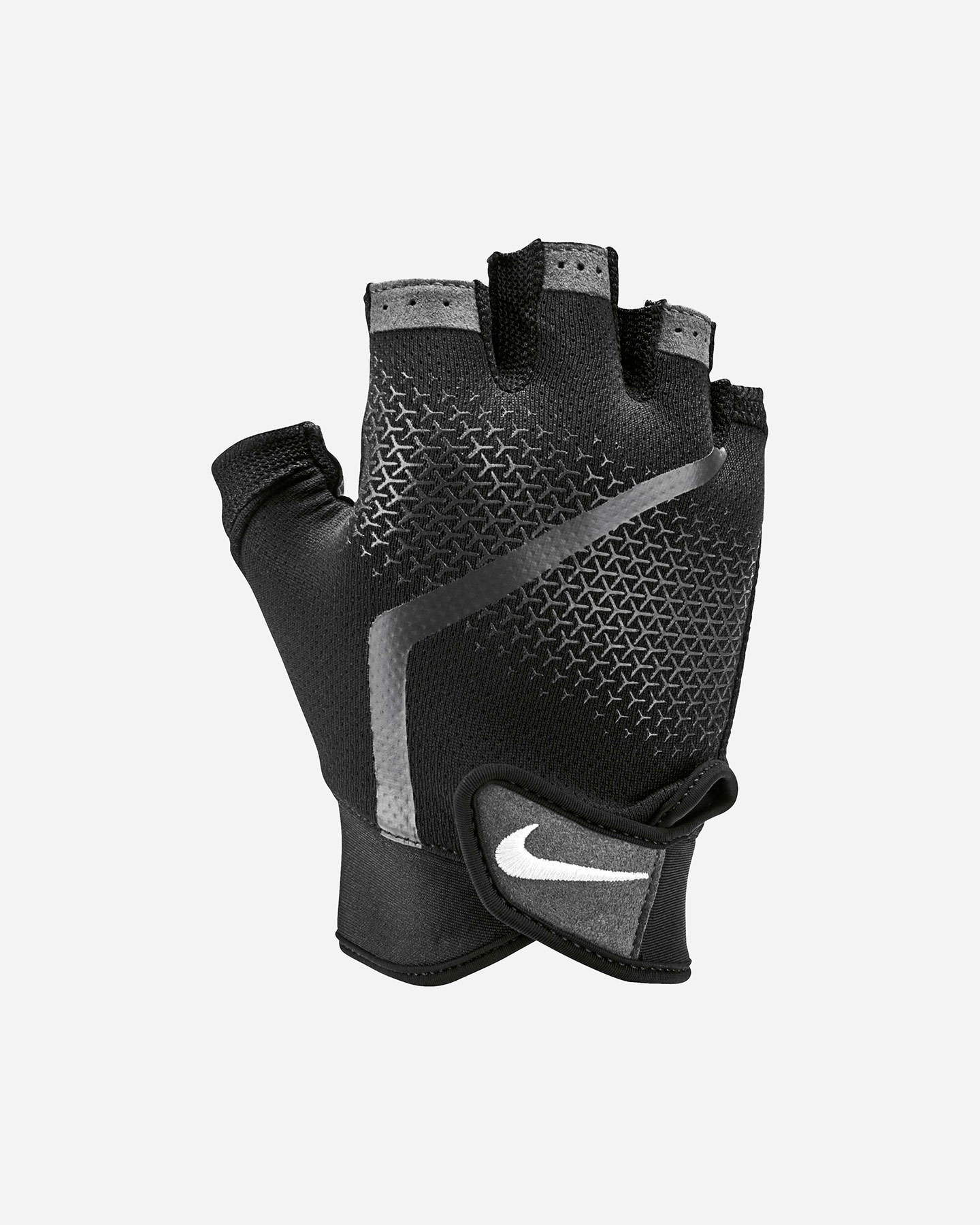 Guanti palestra NIKE EXTREME - Nero - 1 | Cisalfa Sport