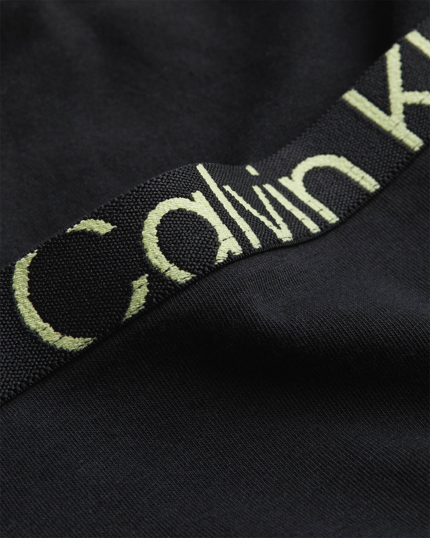 Intimo CALVIN KLEIN UNDERWEAR SLIP TANGA W - Nero - 2 | Cisalfa Sport