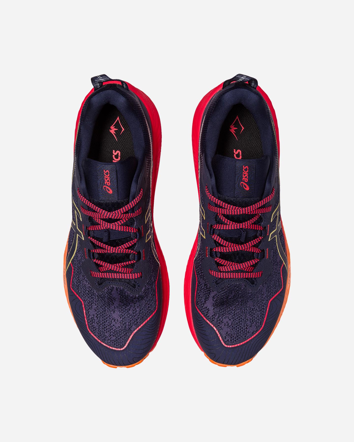 Scarpe trail ASICS GEL-TRABUCO 11 M - 10 | Cisalfa Sport