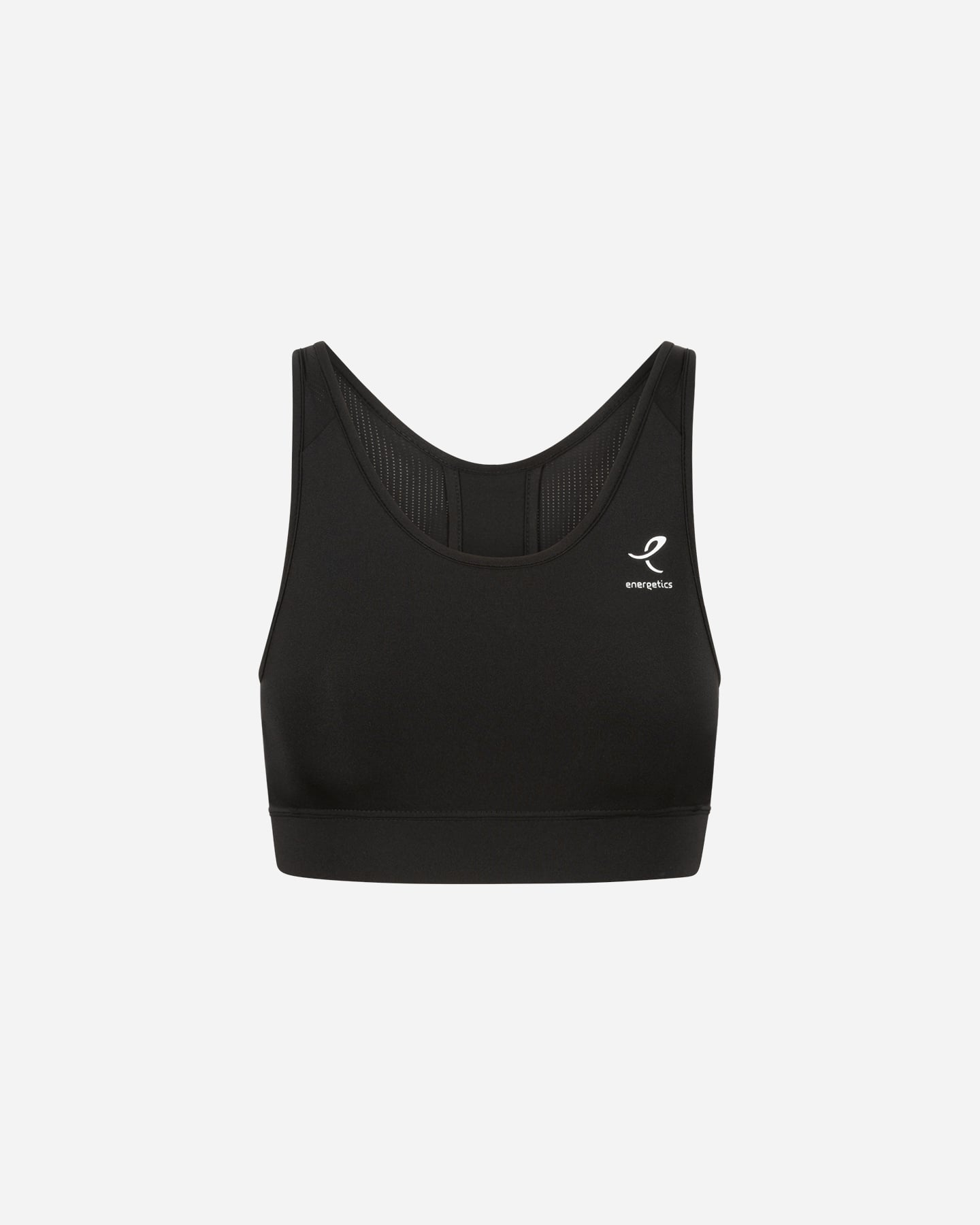 Medium Support W - Bra Training - Donna - Nero