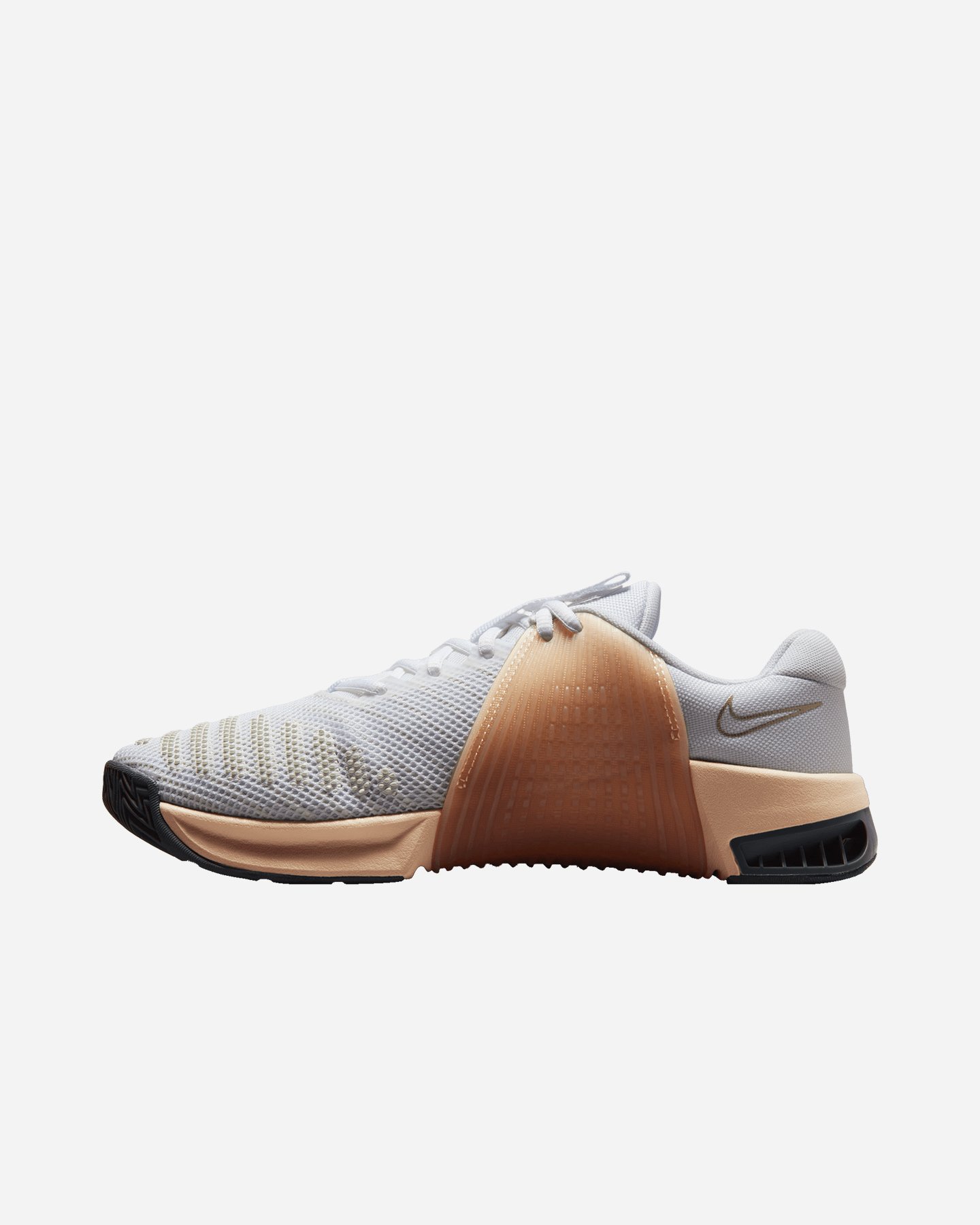 Scarpe training NIKE METCON 9 W - Bianco - 4 | Cisalfa Sport