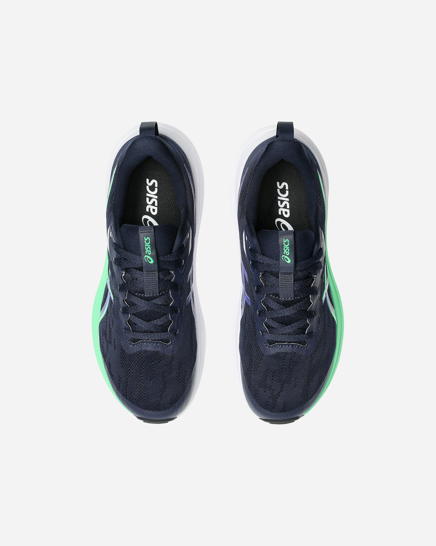 Scarpe running ASICS GT-1000 14 GS JR - Verde - 4 | Cisalfa Sport