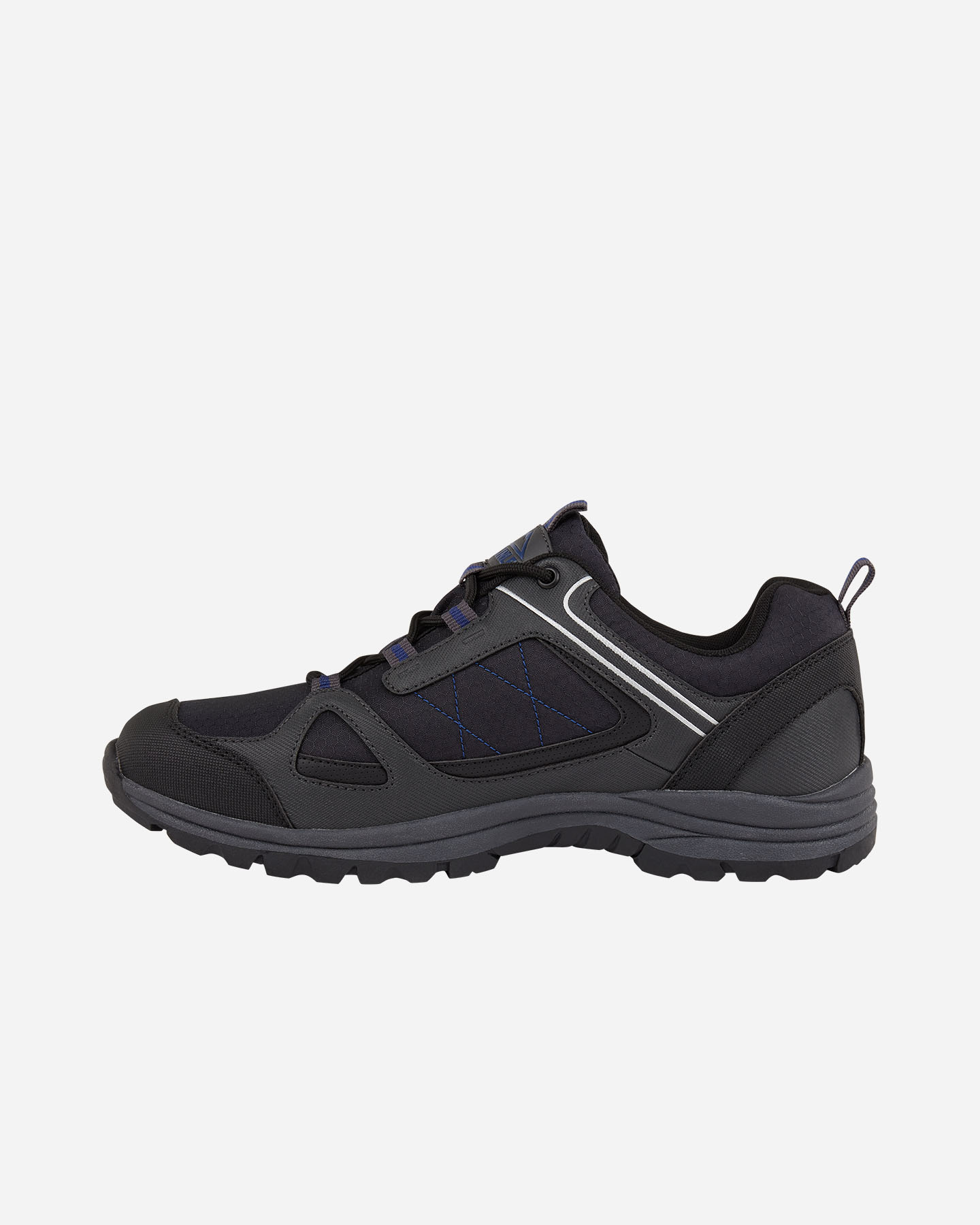 Scarpe trekking MCKINLEY MAINE AQB M - Nero - 4 | Cisalfa Sport