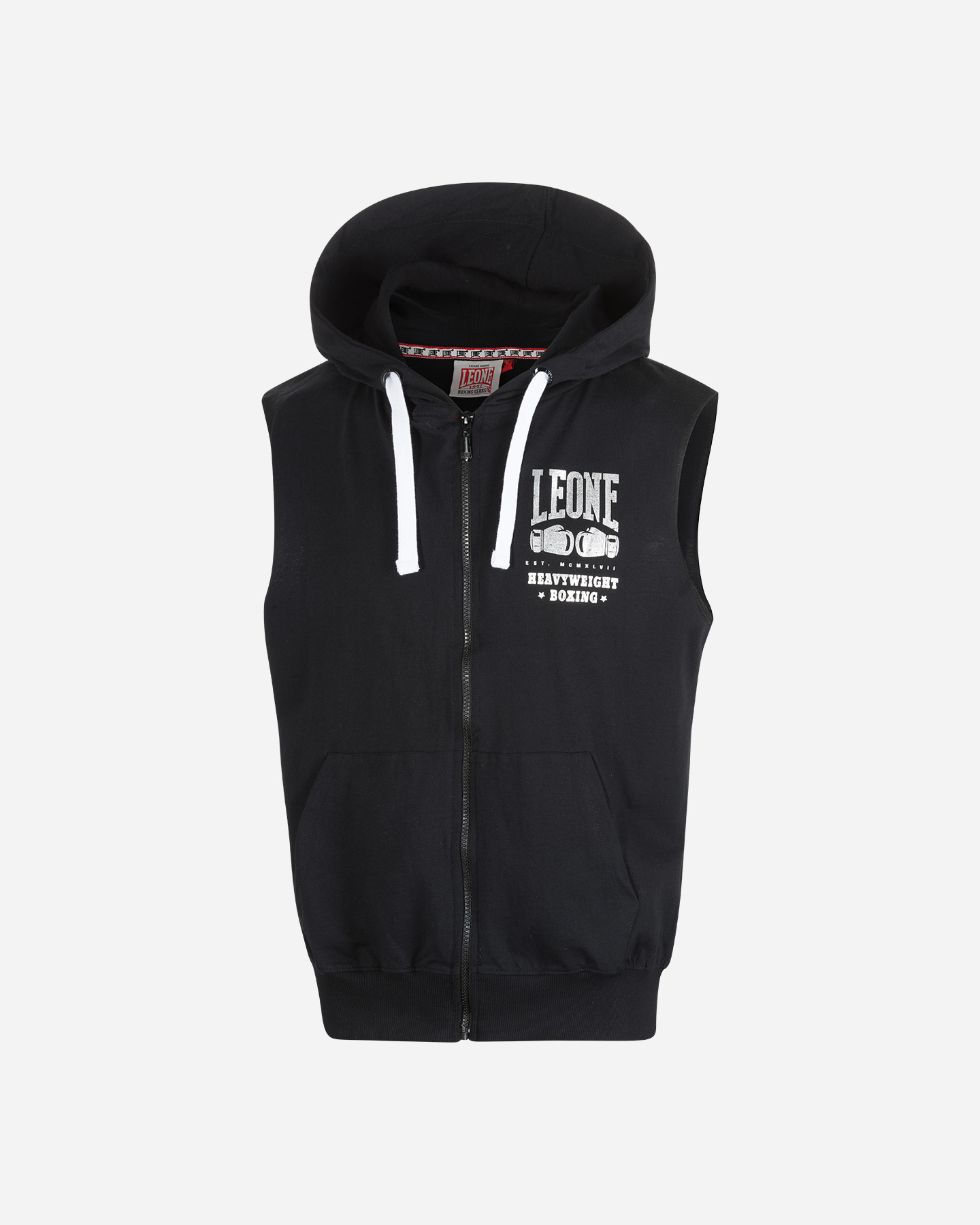 Completo LEONE GYM GEAR M - Nero - 0 | Cisalfa Sport