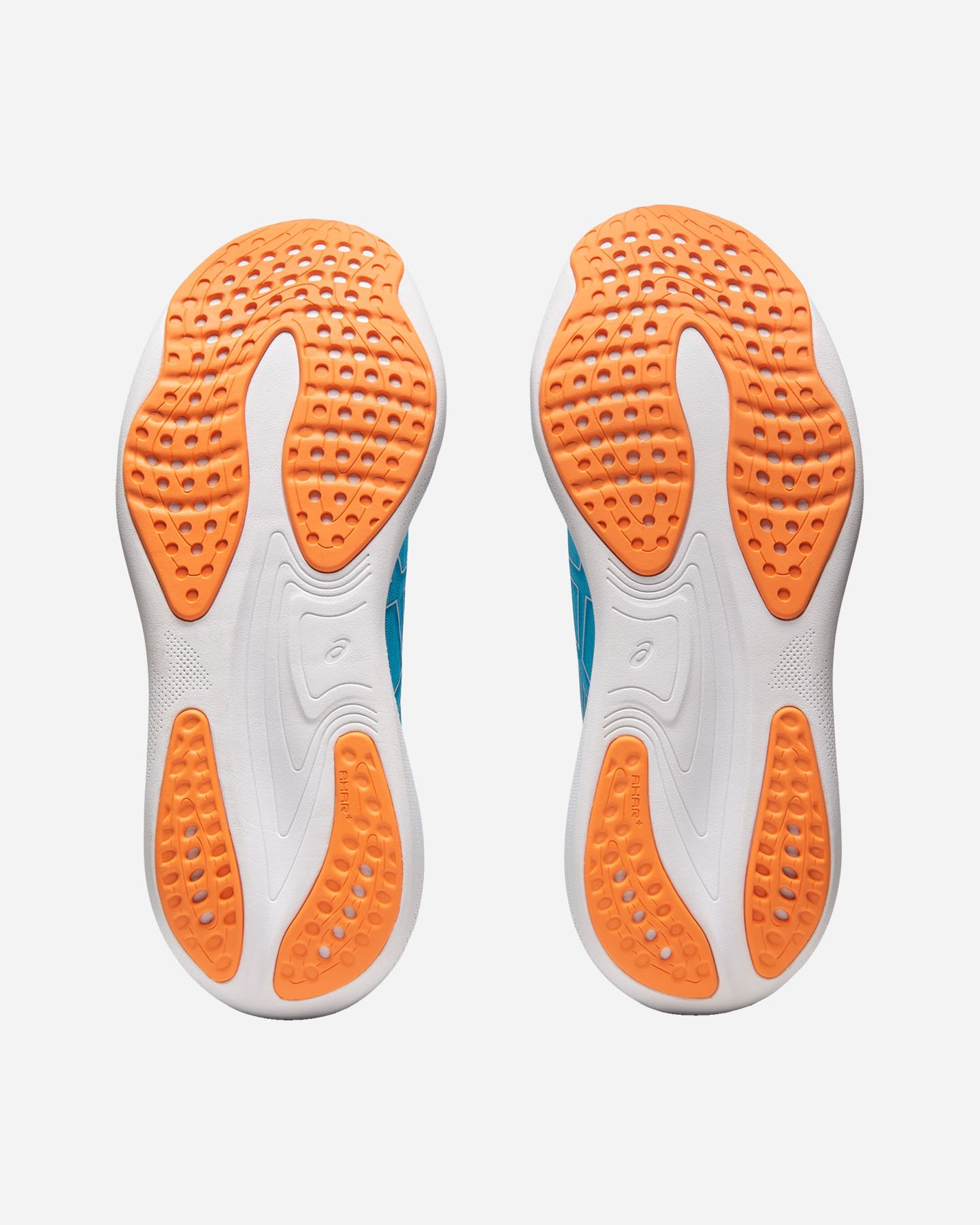 Scarpe running ASICS GEL-NIMBUS 25 M - Blu - 3 | Cisalfa Sport