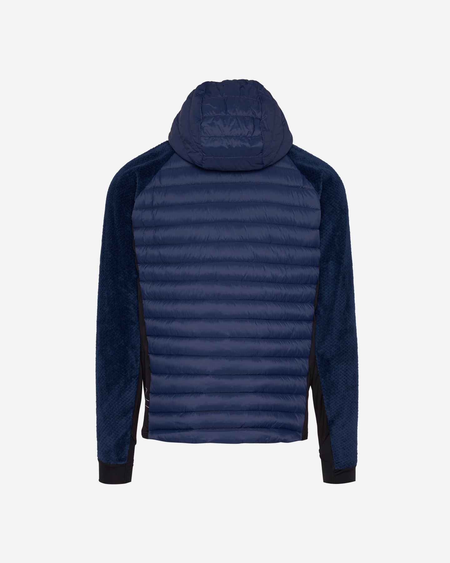 Pile ROCK EXPERIENCE WILD CAT 2.0 HYBRID M - Blu - 1 | Cisalfa Sport