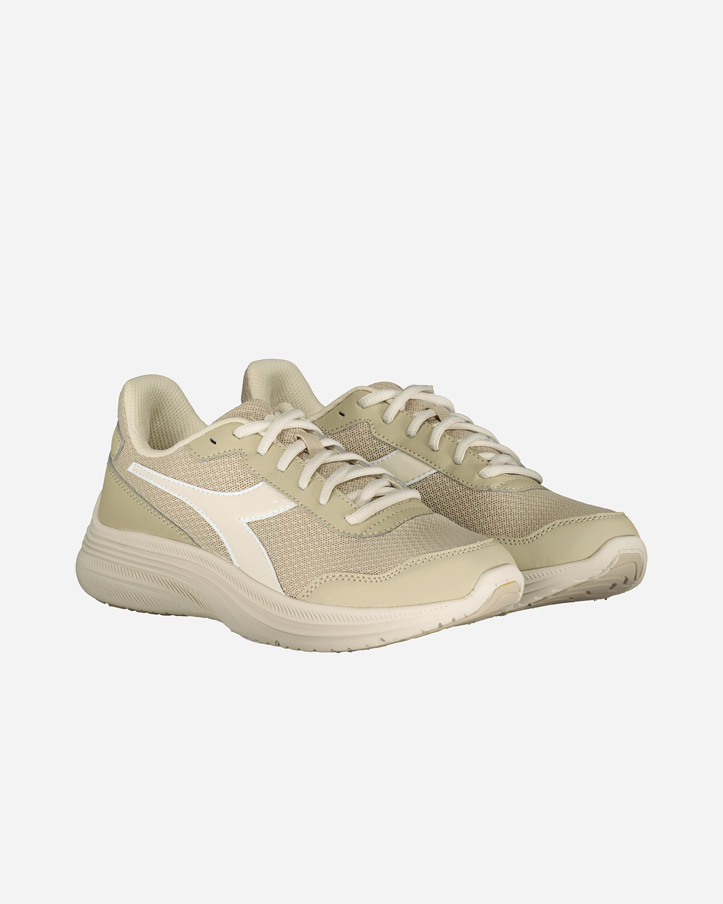 Scarpe running DIADORA EAGLE 8 W - Grigio - 1 | Cisalfa Sport