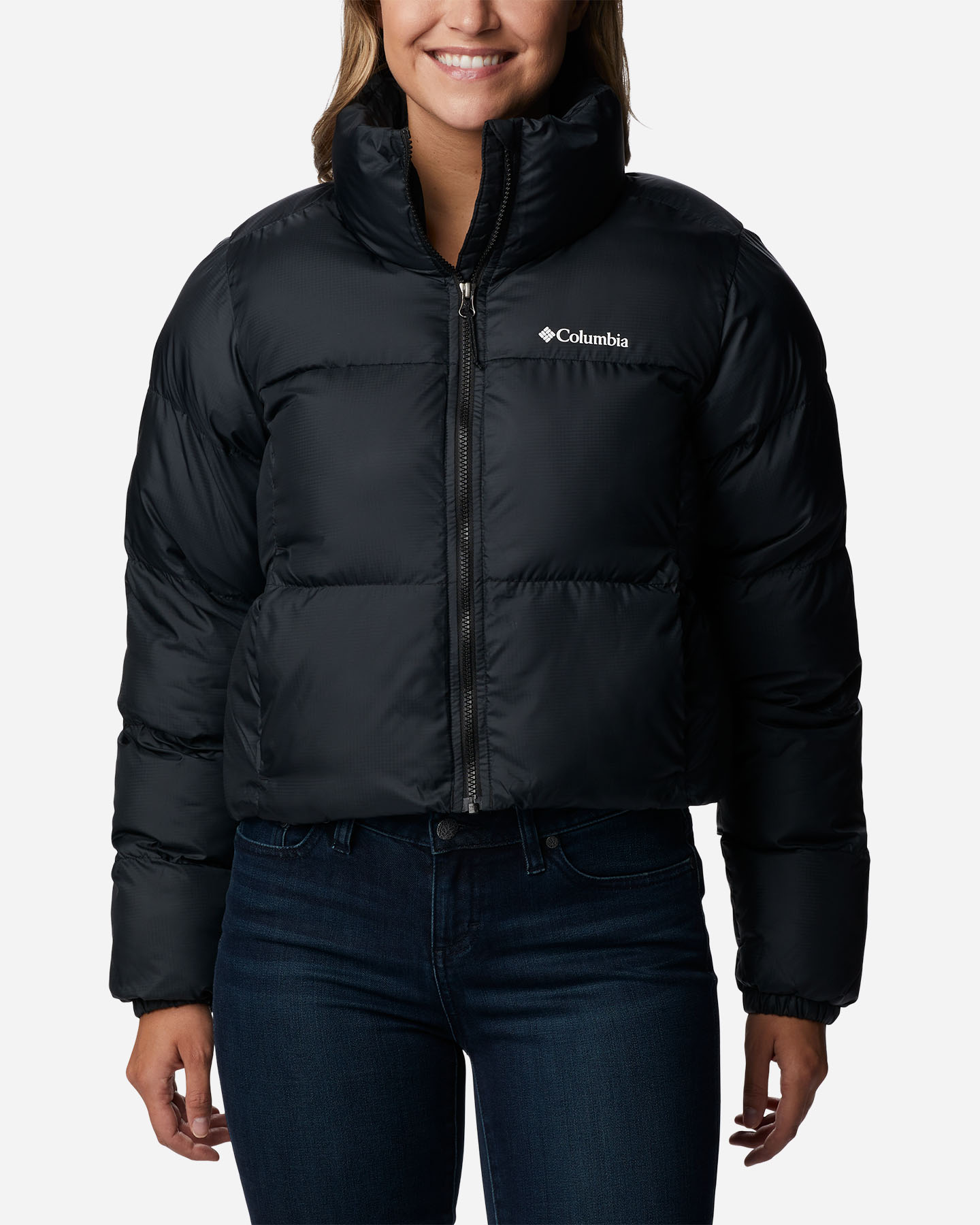 Giubbotto COLUMBIA PUFFECT W - 0 | Cisalfa Sport