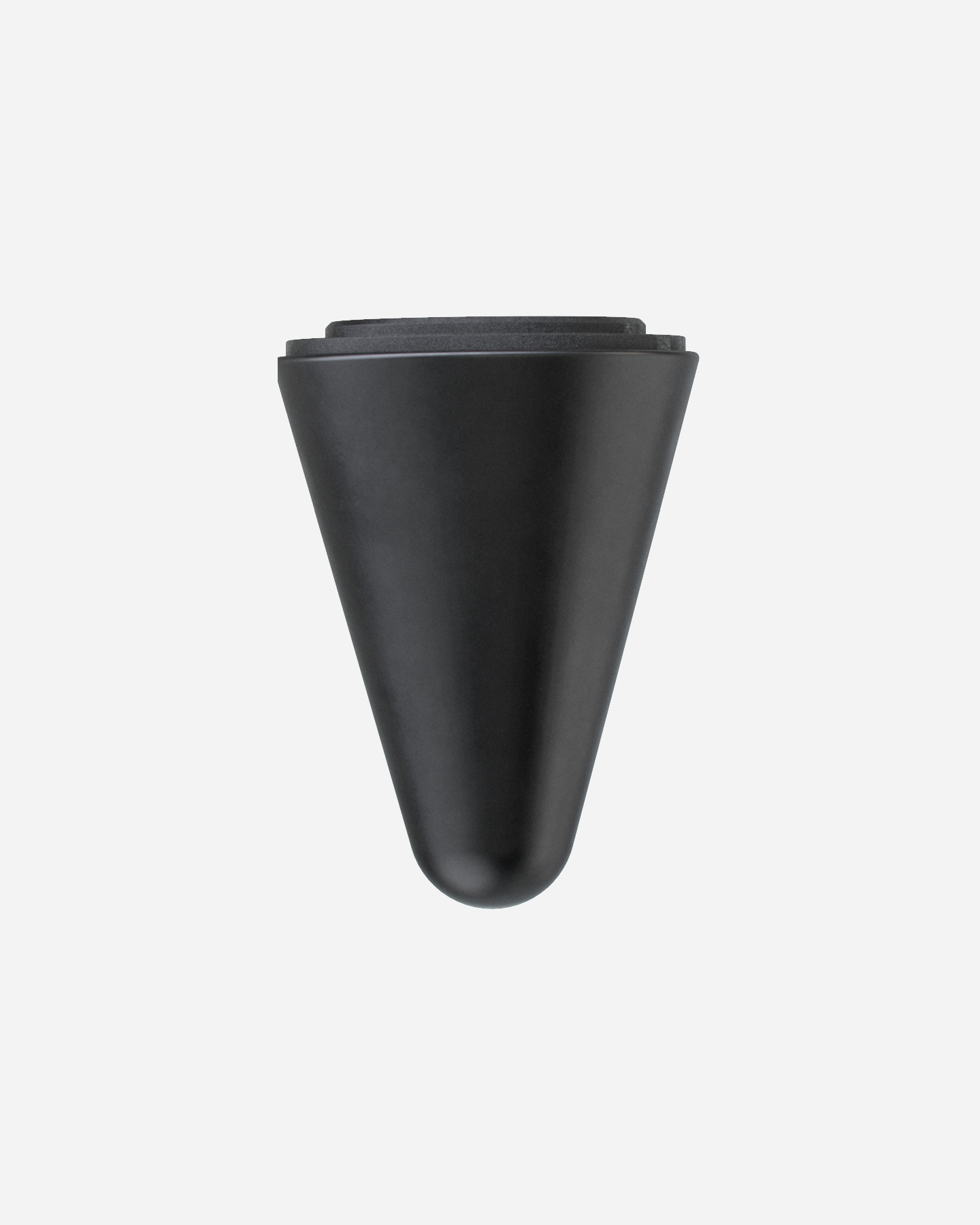 Accessorio elettrostimolatore THERAGUN TESTINA CONE  - Nero - 0 | Cisalfa Sport